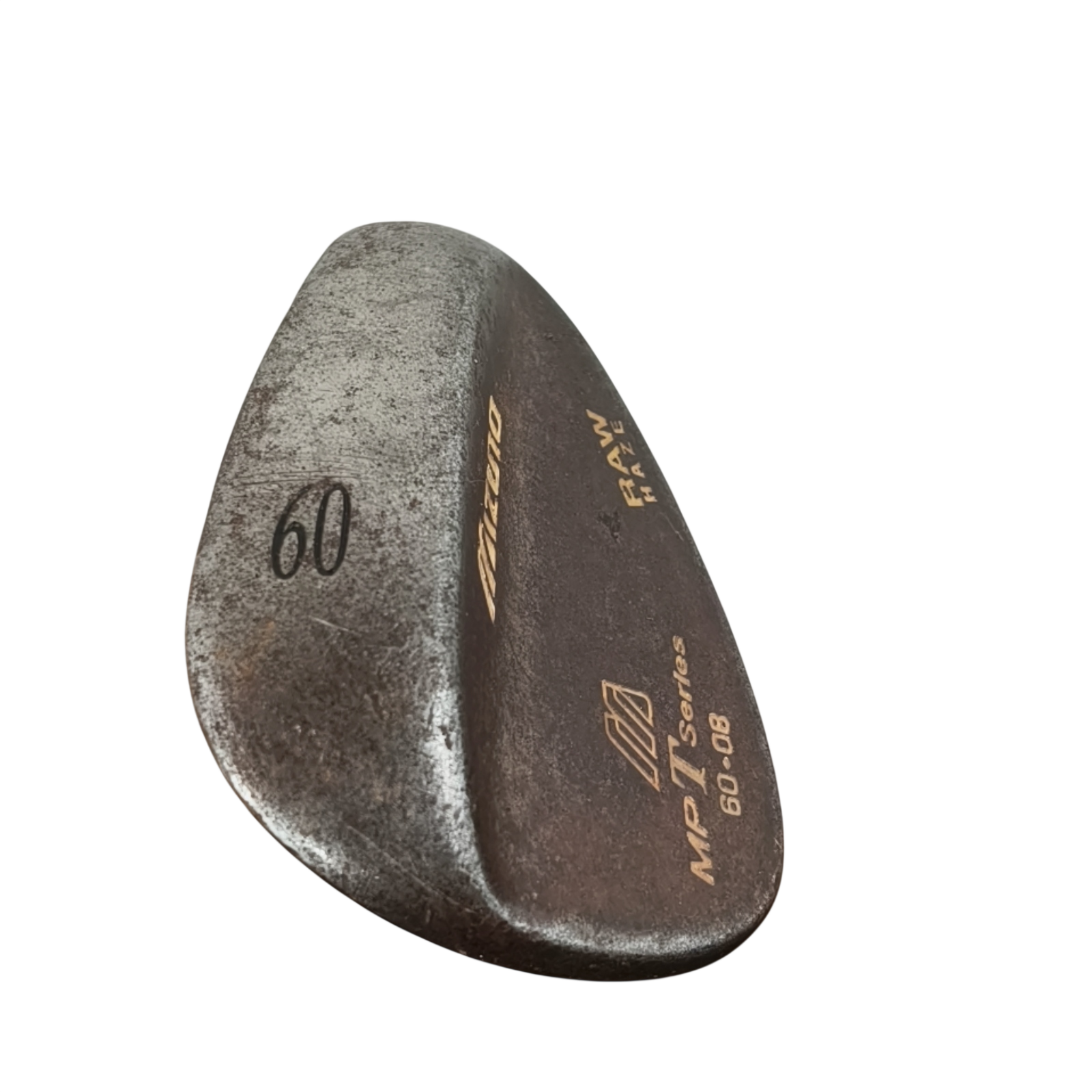 Mizuno MP T Series Wedge / Flex Stiff / 60/08