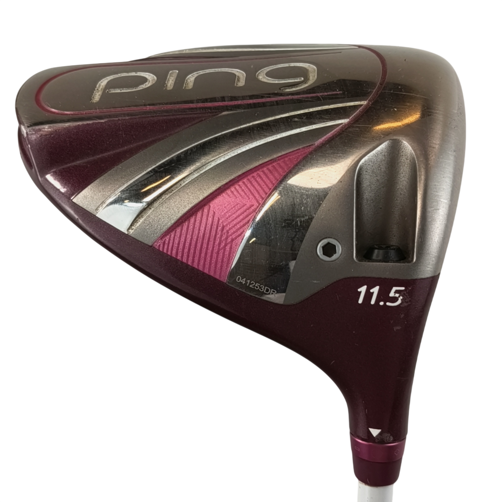 PING G Le2 Driver / Flex Ladies / Loft 11.5