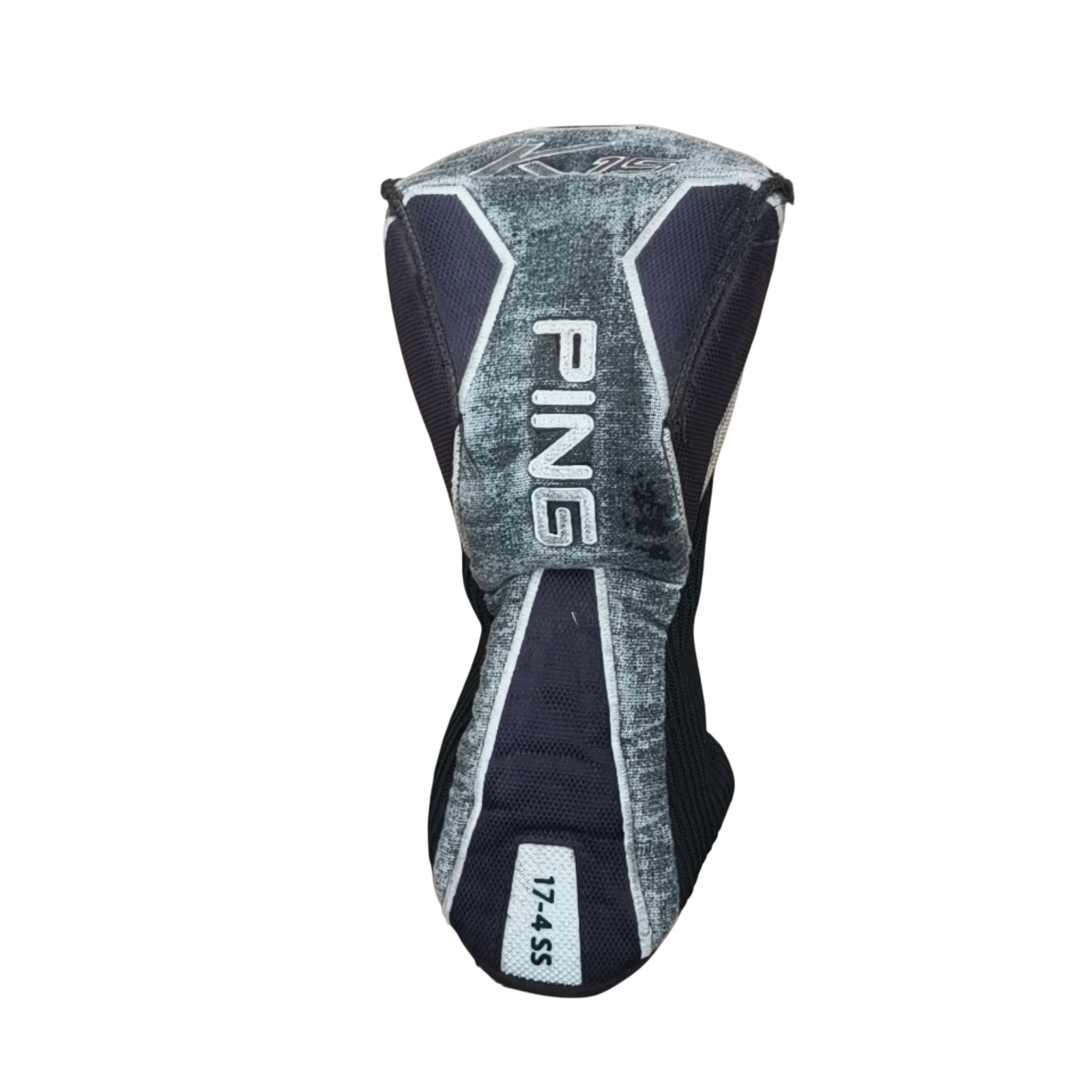 PING K15 Fairway Wood / Flex Regular / #3/16