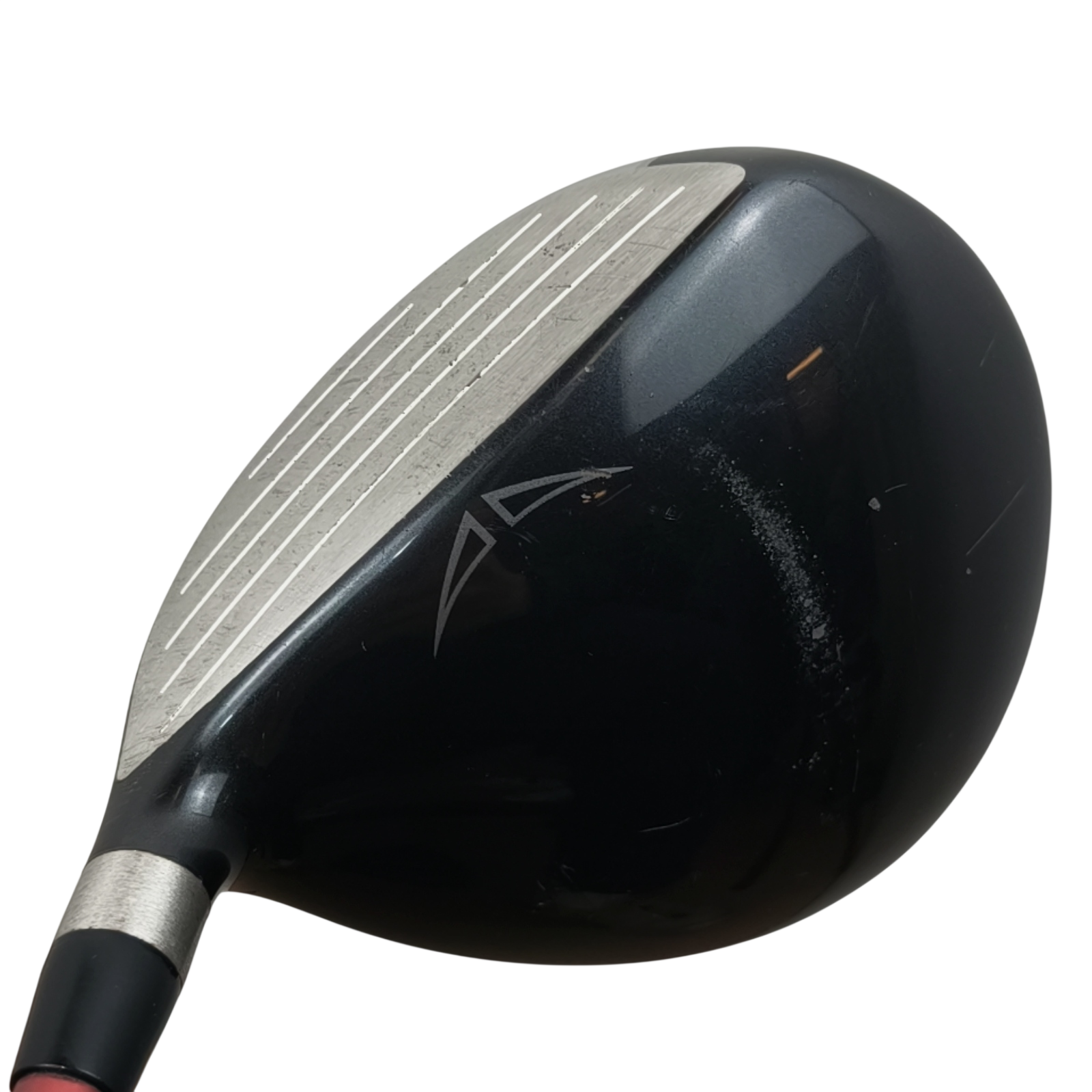 PING K15 Fairway Wood / Flex Regular / #3/16