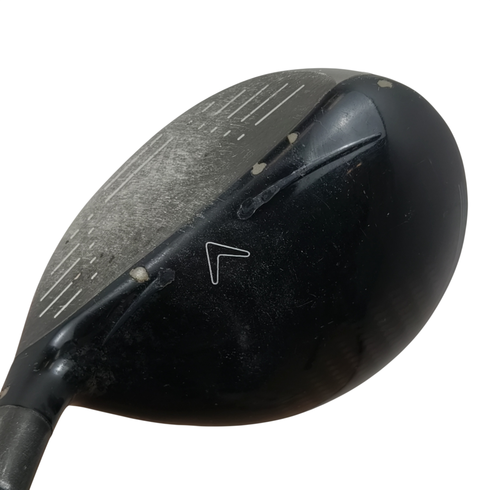 Callaway Rogue Fairway Wood / Flex Ladies / #5/18
