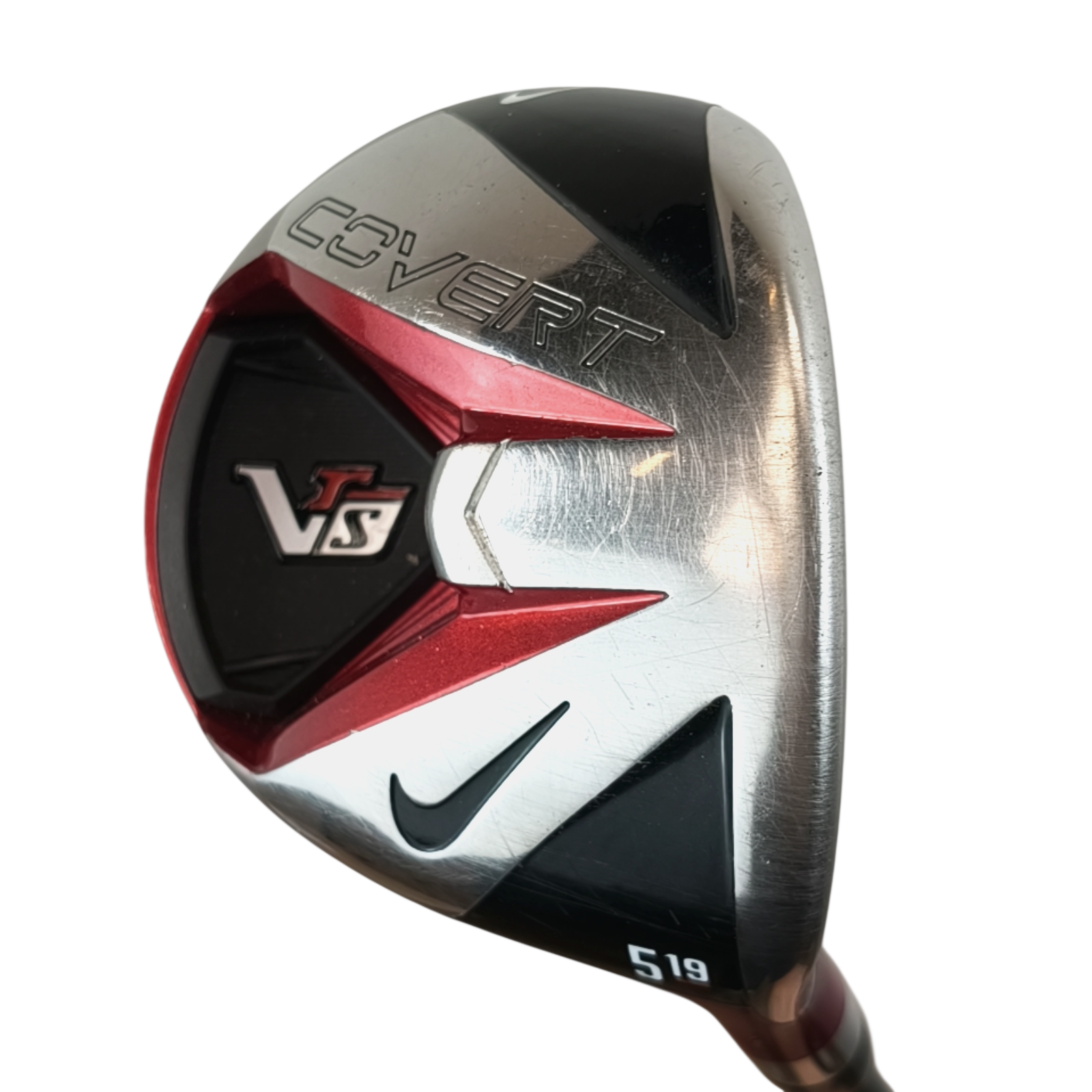 Nike VRS Covert Fairway Wood / Flex Regular / #5/19
