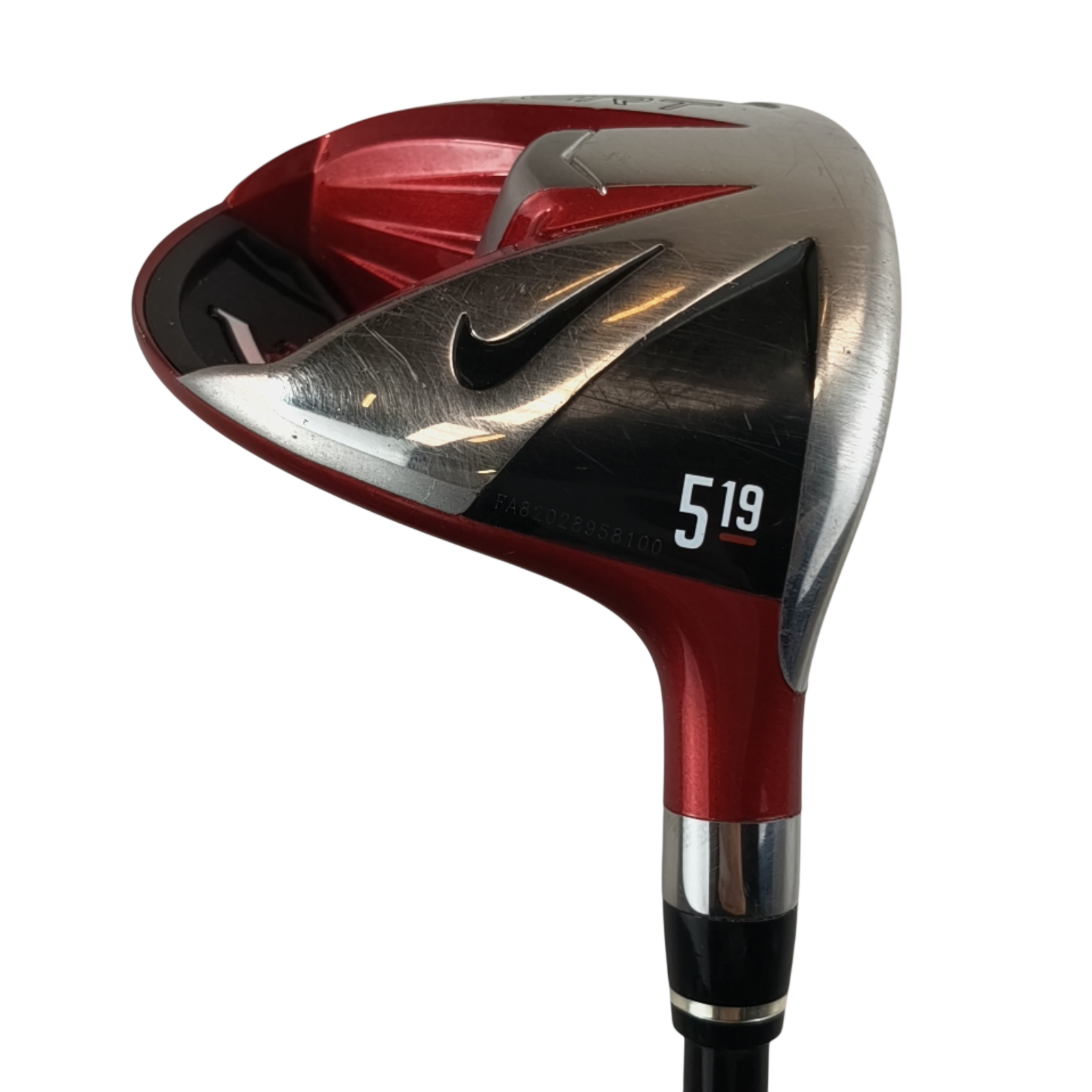 Nike VRS Covert Fairway Wood / Flex Regular / #5/19
