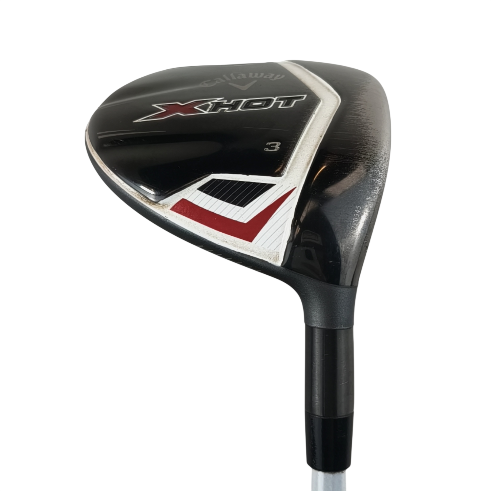 Callaway X Hot Fairway Wood / Flex Regular / #3/15