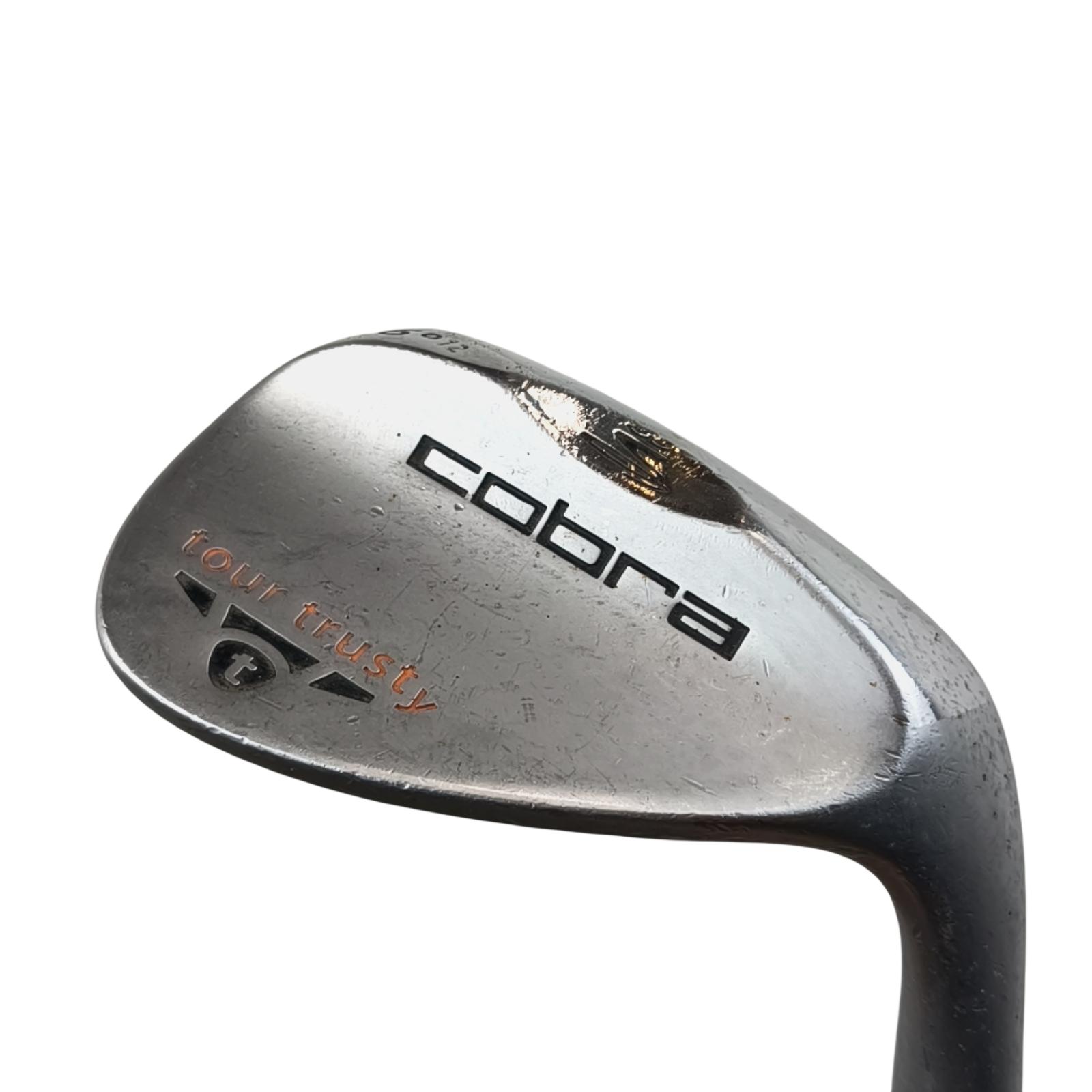 Cobra Tour Trusty Wedge / Flex Stiff / 56/12