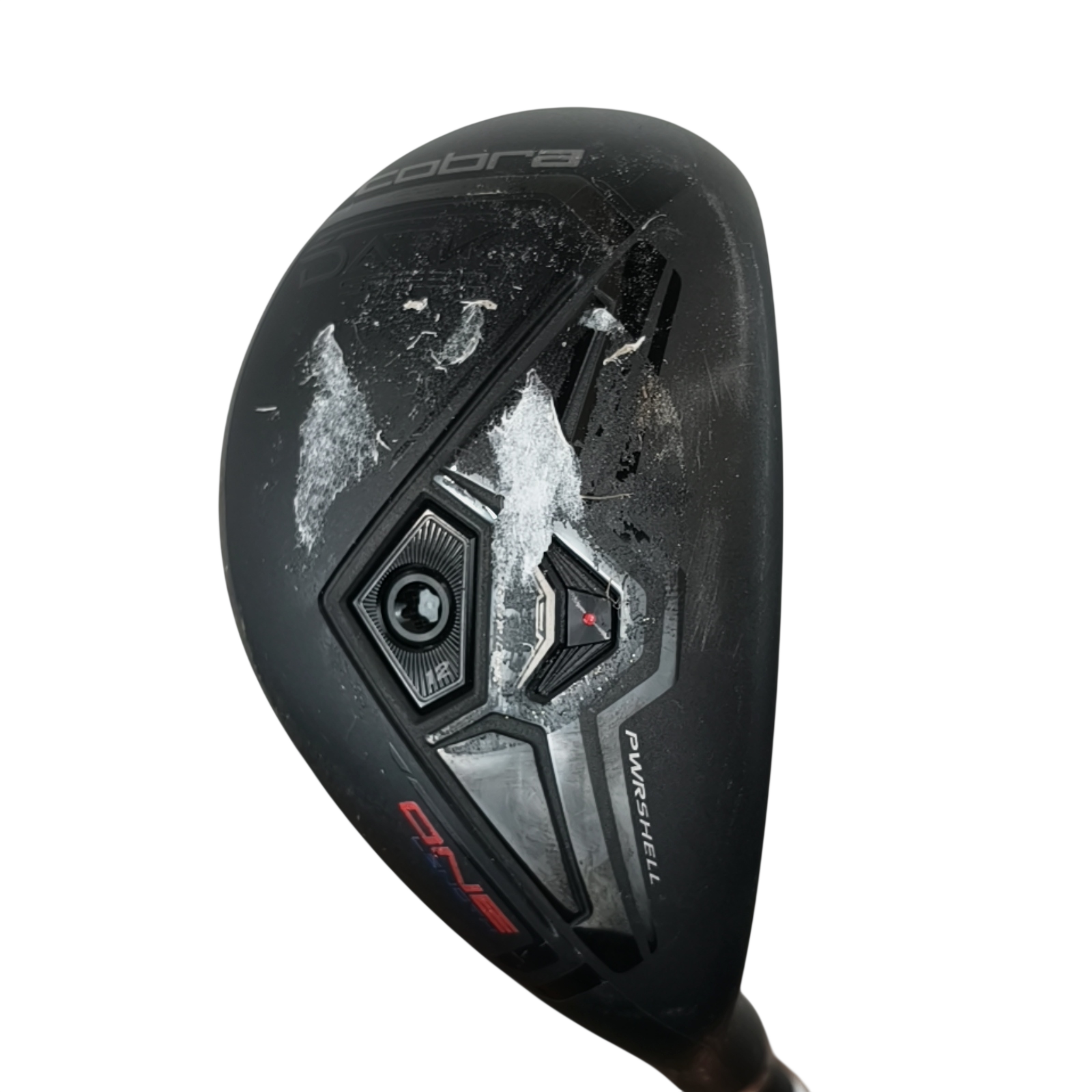 Cobra Darkspeed One Length Hybrid / Flex Regular / #3/19