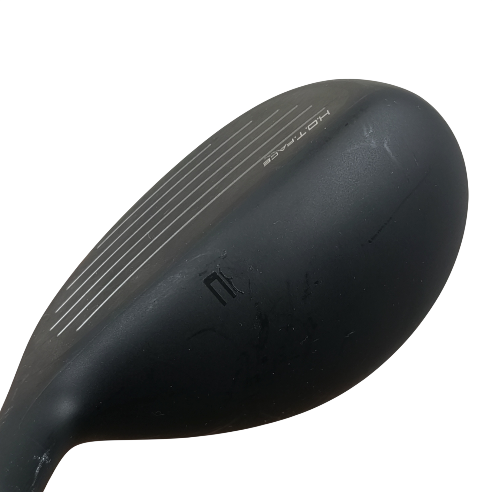 Cobra Darkspeed One Length Hybrid / Flex Regular / #3/19