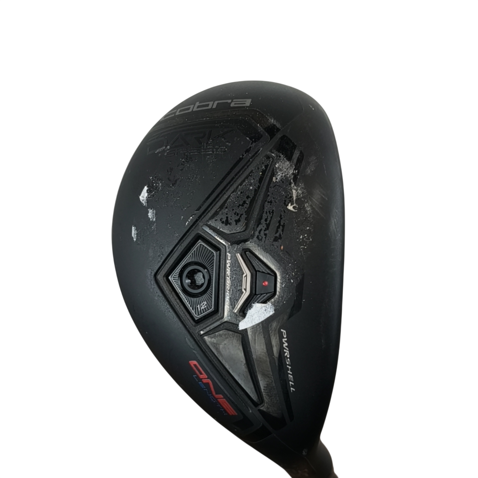 Cobra Darkspeed One Length Hybrid / Flex Regular / #4/21