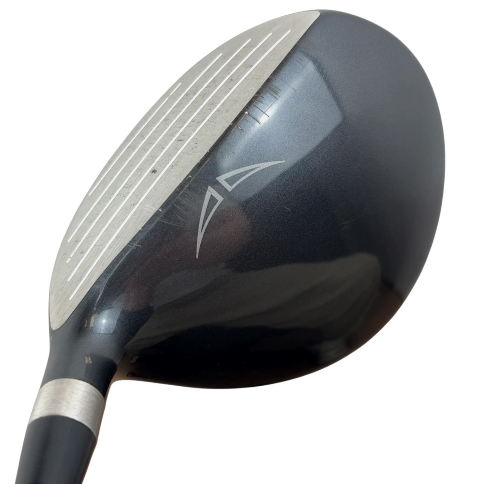 PING G20 Fairway Wood / Flex Regular / #5/18