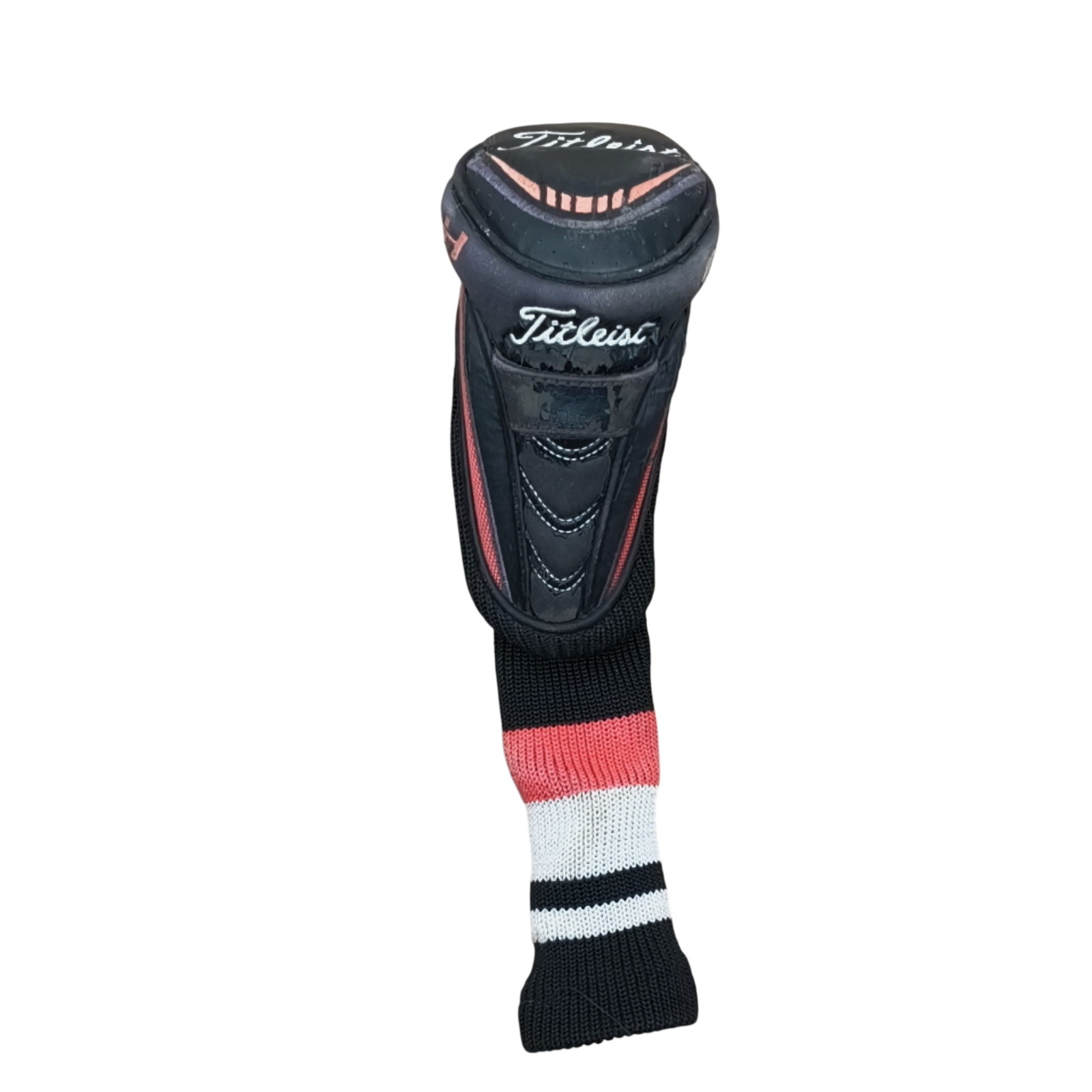 Titleist 913H Hybrid / Flex Regular / #3/19