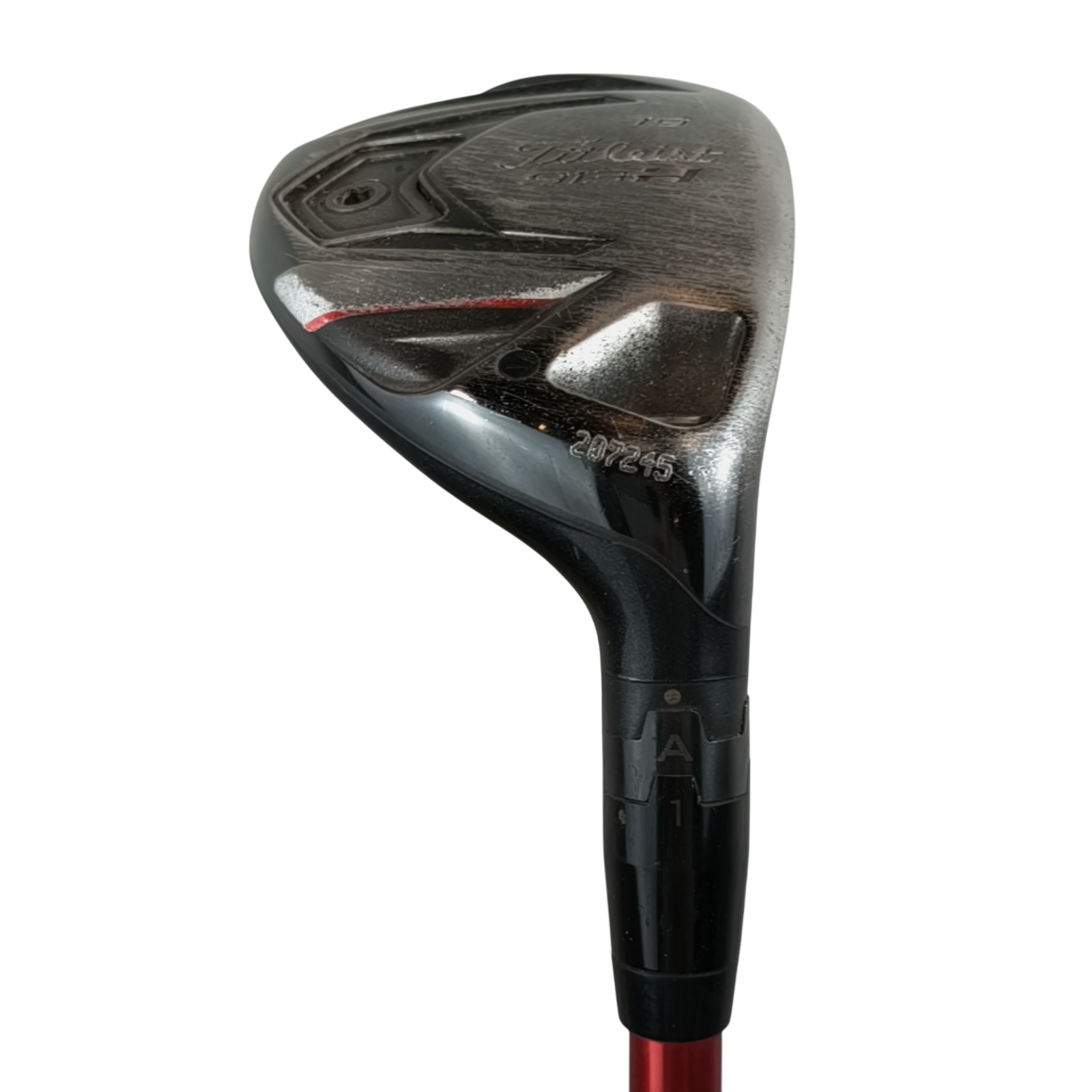 Titleist 913H Hybrid / Flex Regular / #3/19