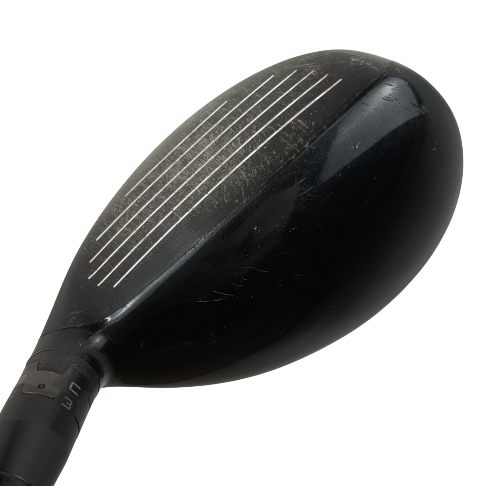 Titleist 915H Hybrid / Flex Regular / #5/27
