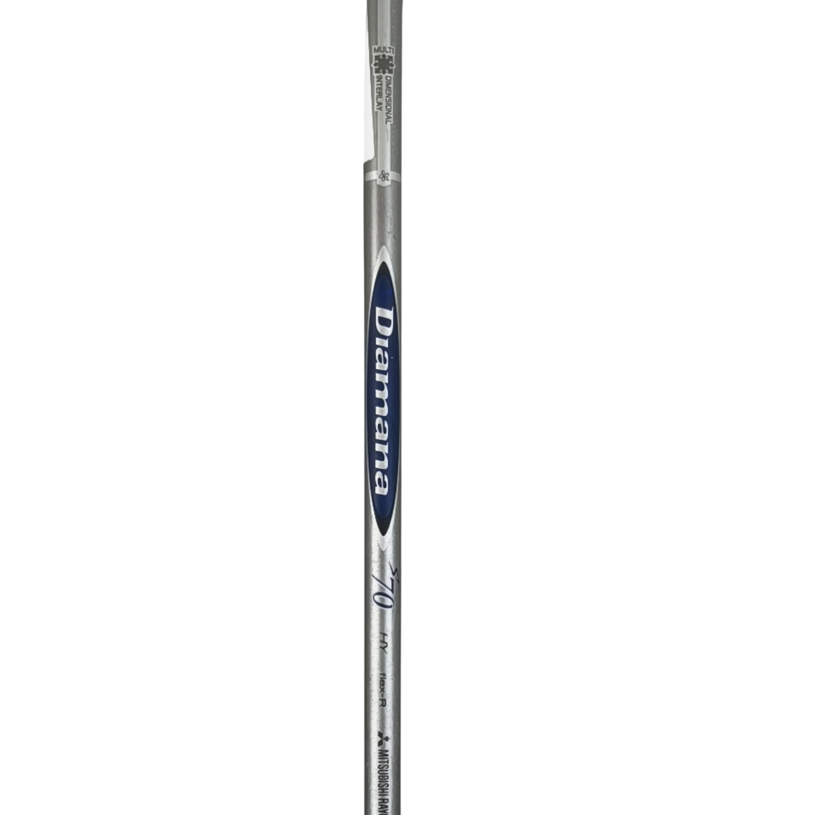 Titleist 915H Hybrid / Flex Regular / #5/27