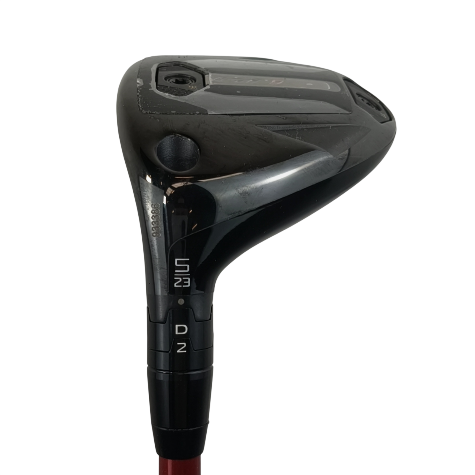 Venstre Titleist GT1 Hybrid / Flex Regular / #5/23