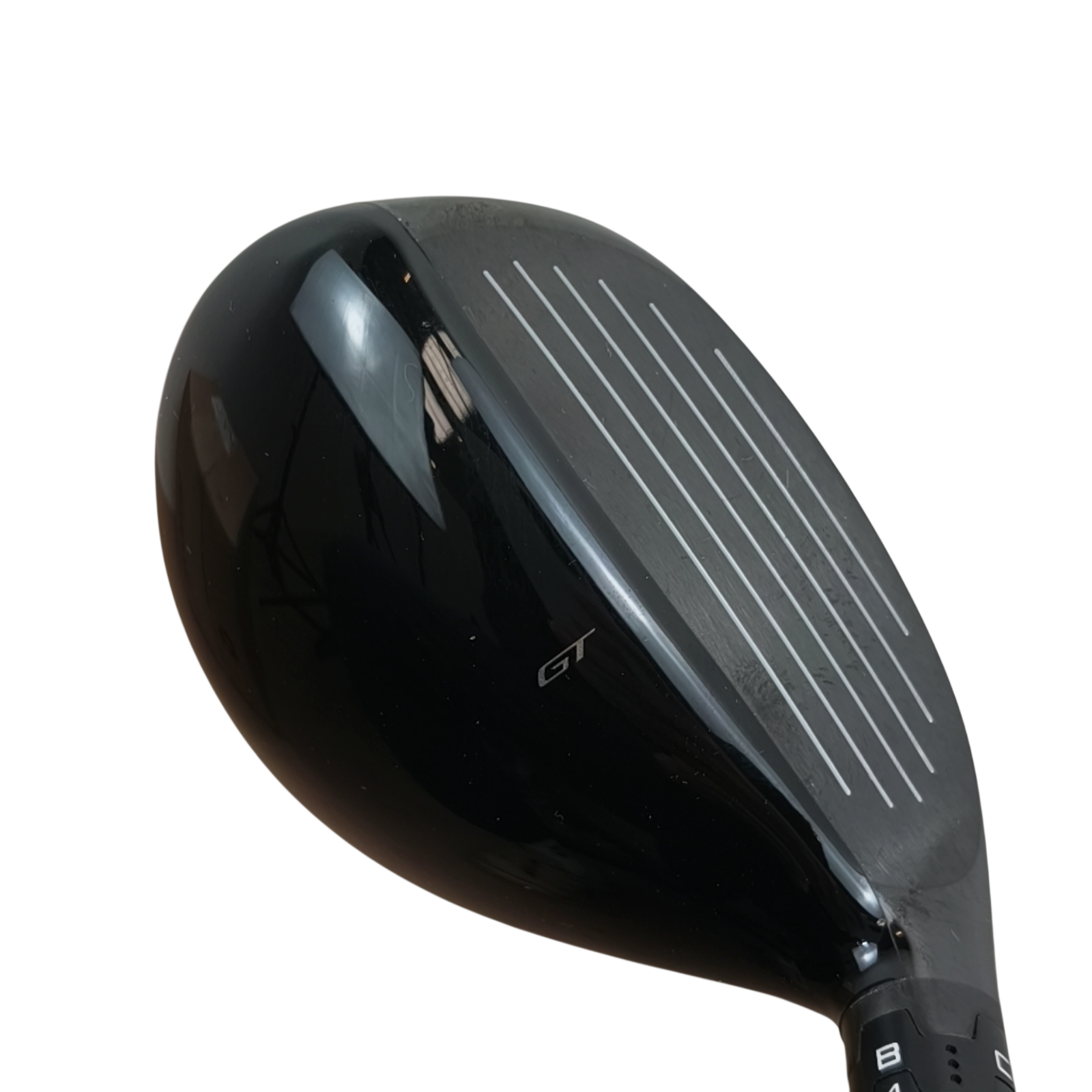 Venstre Titleist GT1 Hybrid / Flex Regular / #5/23