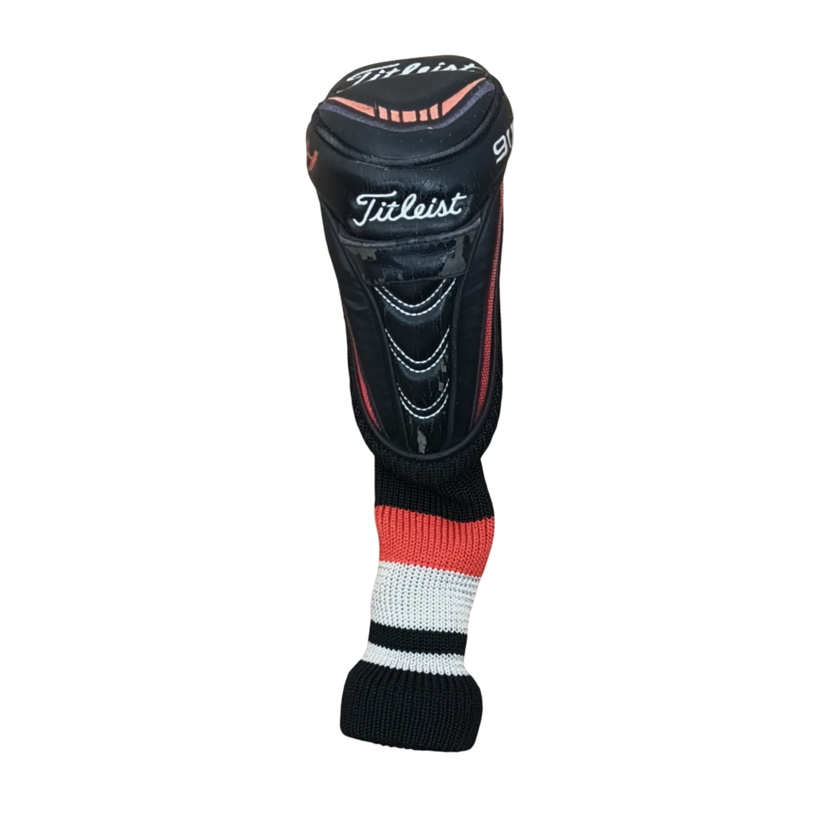 Titleist 913H Hybrid / Flex Regular / #4/21