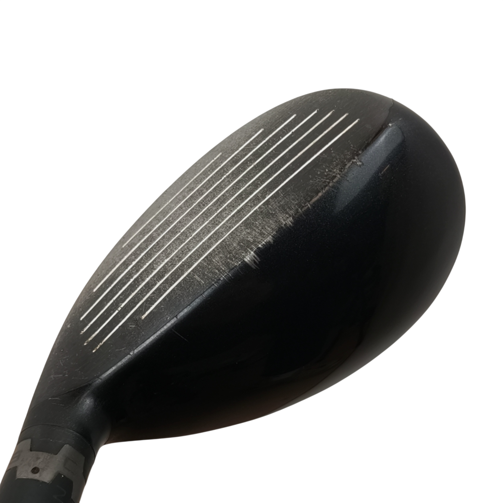 Titleist 913H Hybrid / Flex Regular / #4/21