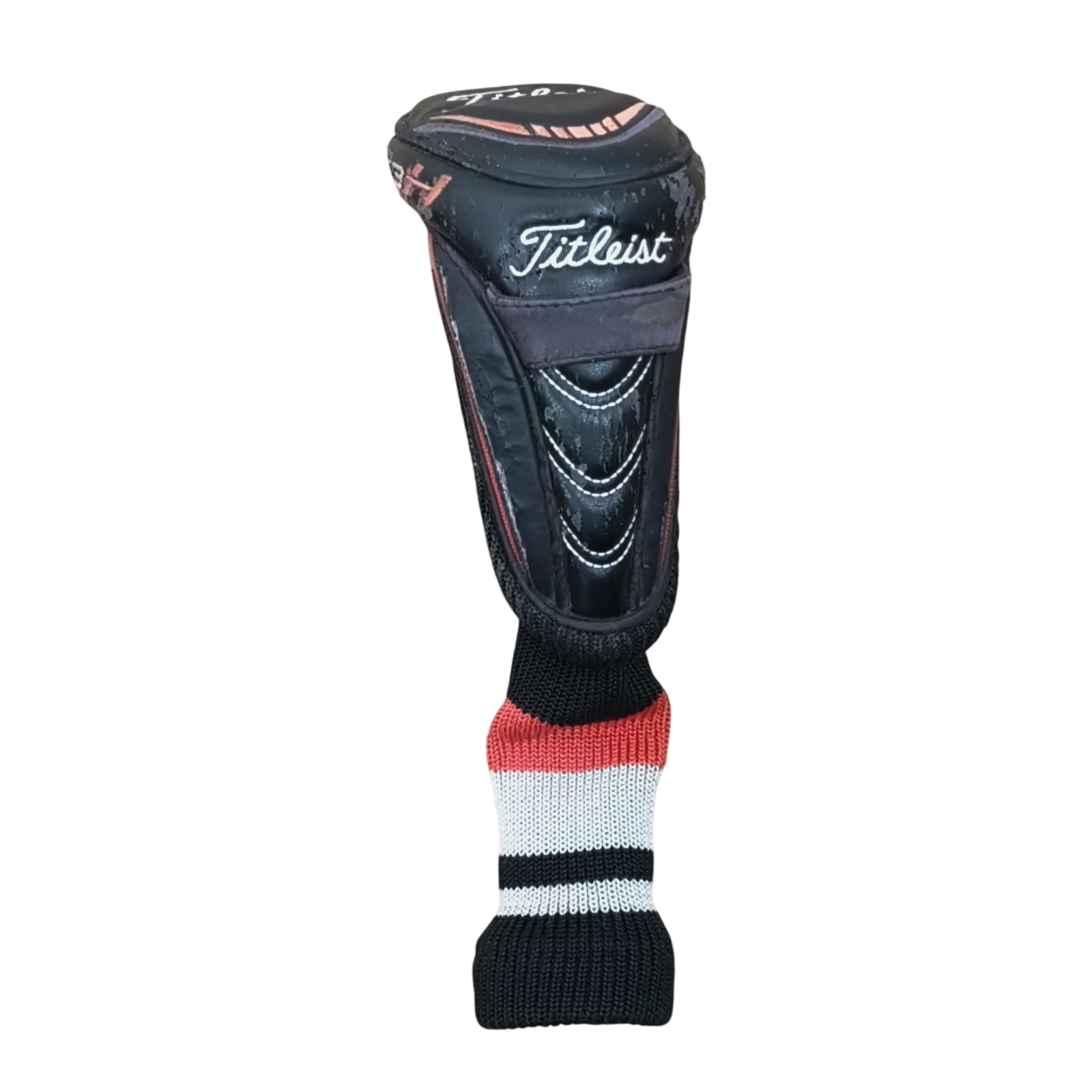 Titleist 913H Hybrid / Flex Regular / #5/24