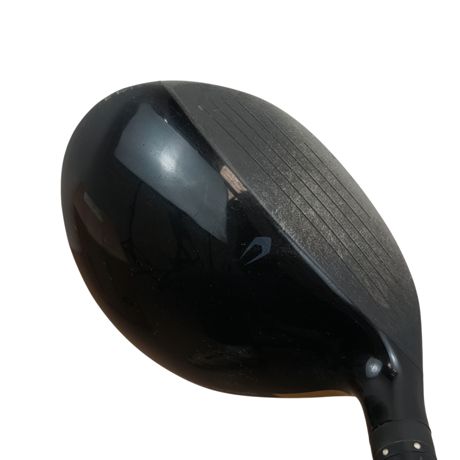 Venstre Wilson Staff Fg Tour Fairway Wood / Flex Regular / #3/15