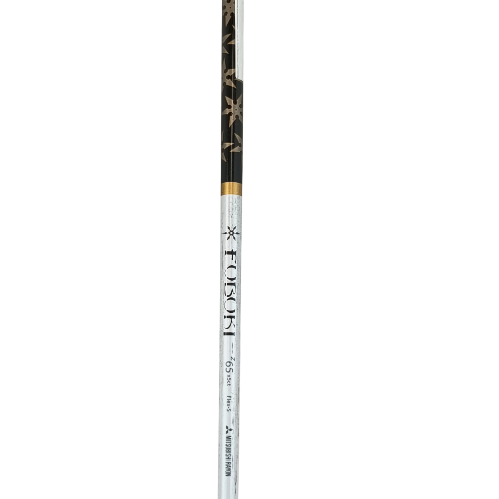 Venstre Wilson Staff Fg Tour Fairway Wood / Flex Regular / #3/15