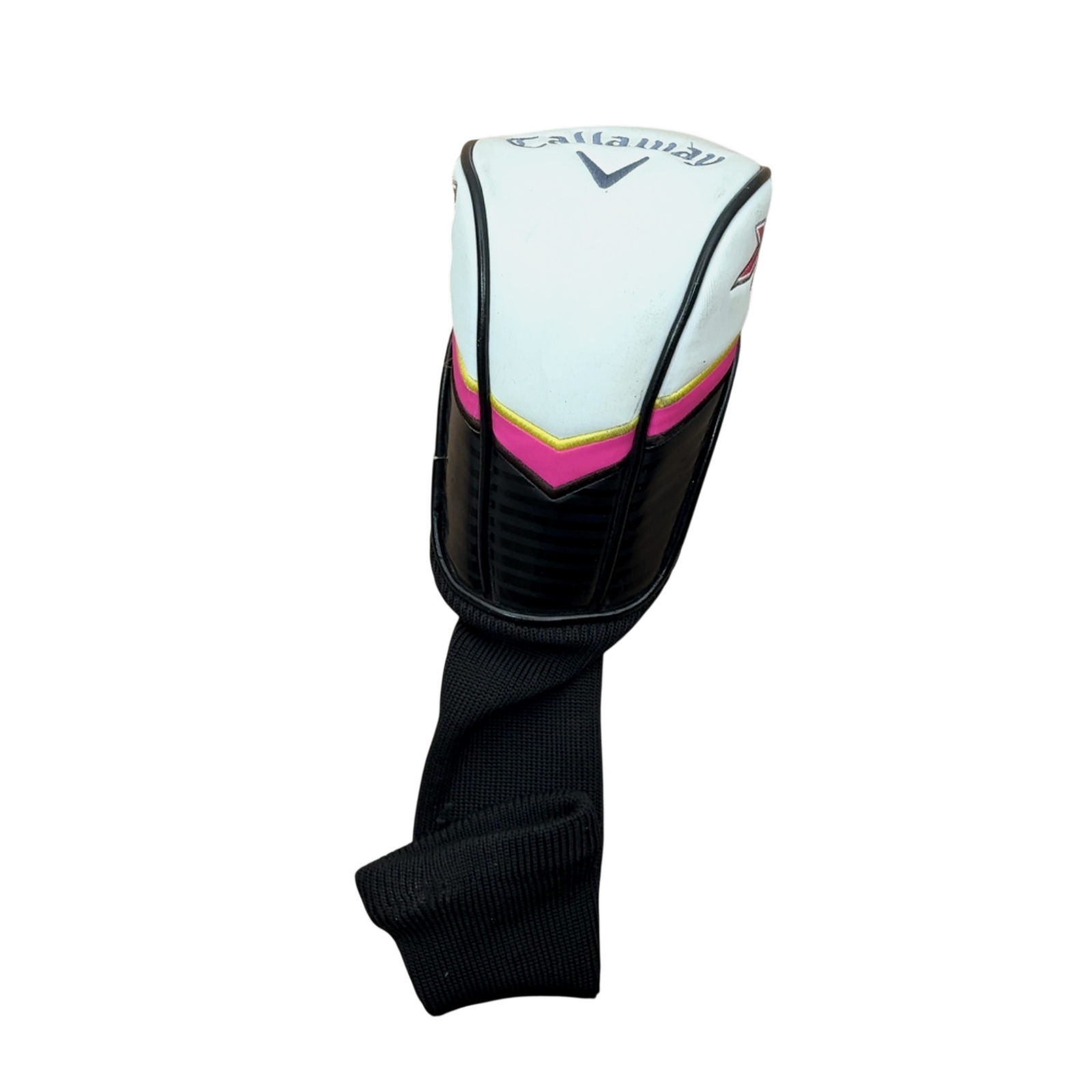 Venstre Callaway X2 Hot Fairway Wood / Flex Ladies / #3/15