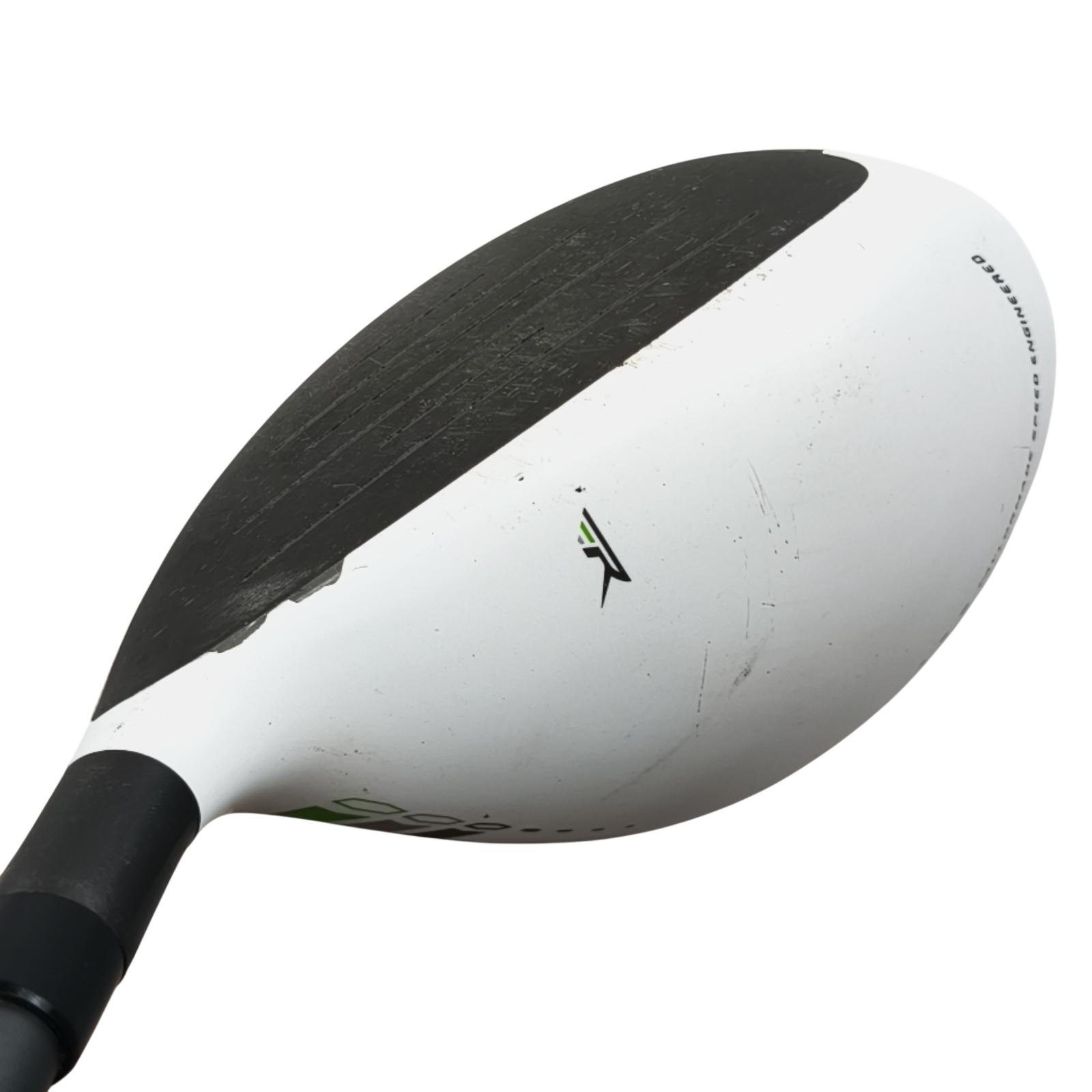 TaylorMade RBZ White Hybrid / Flex Regular / #3/19