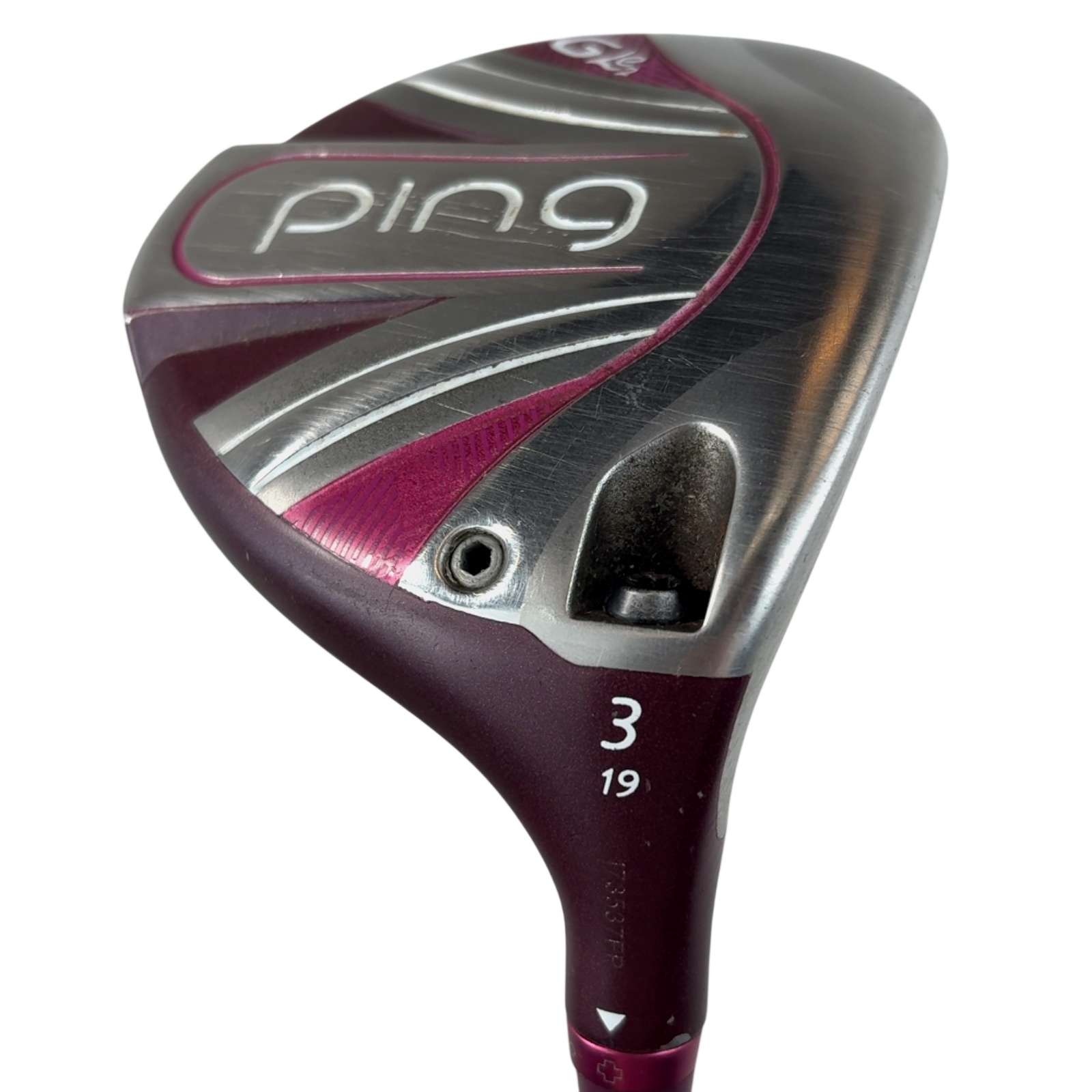 PING G Le2 Fairway Wood / Flex Ladies / #3/19