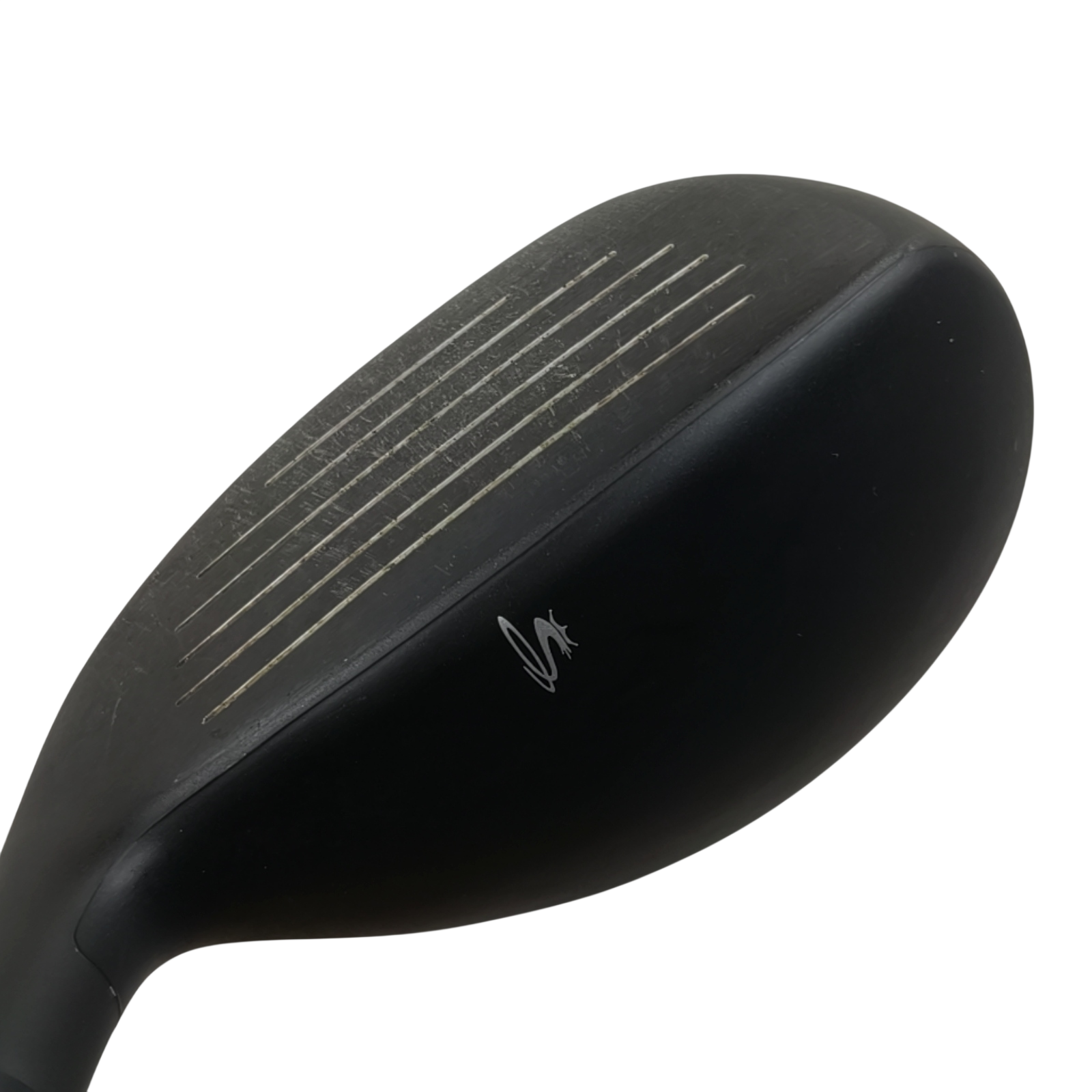 Cobra King F9 Hybrid / Flex Stiff / #4/21