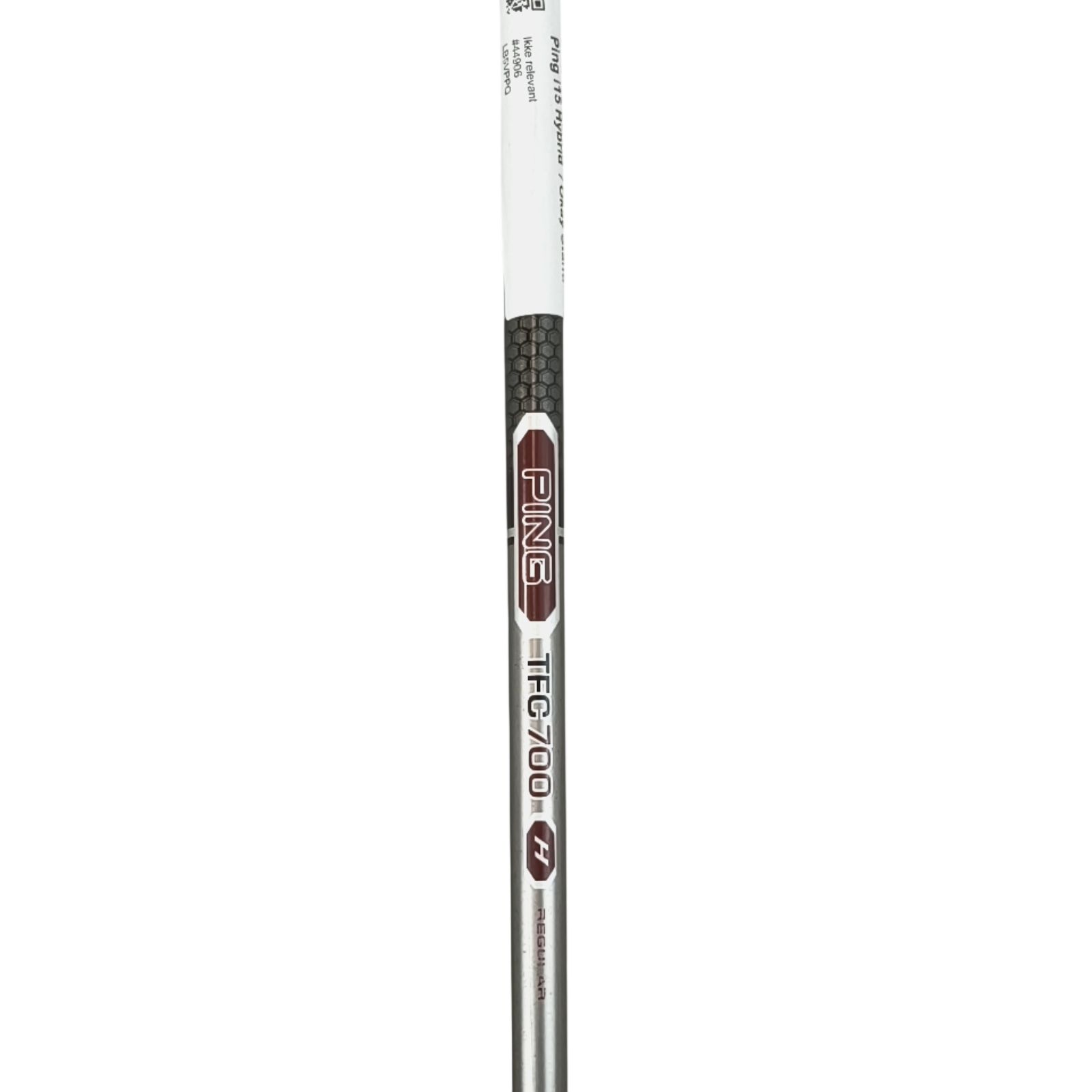 PING I15 Hybrid / Flex Regular / #4/20