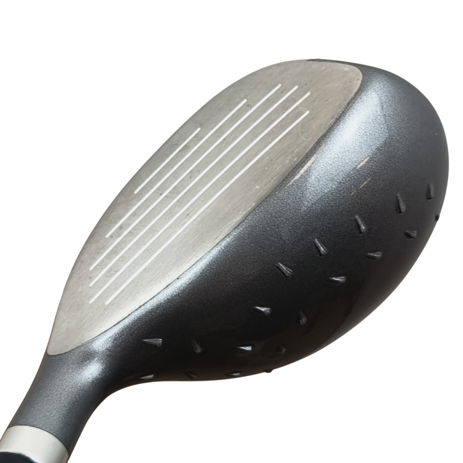 Wilson Staff D300 Hybrid / Flex Ladies / #5/25