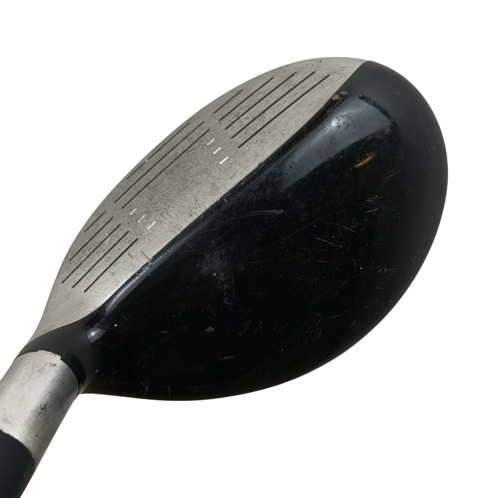 Callaway FT Hybrid / Flex Stiff / #3/21