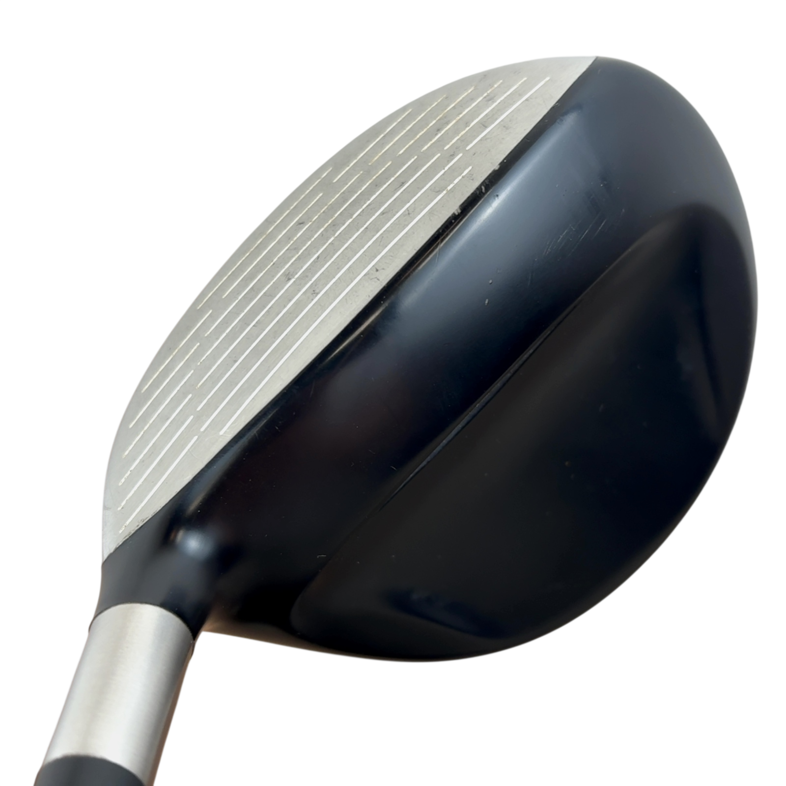 Cleveland HI-Bore XLS Fairway Wood / Flex Stiff / #3/15