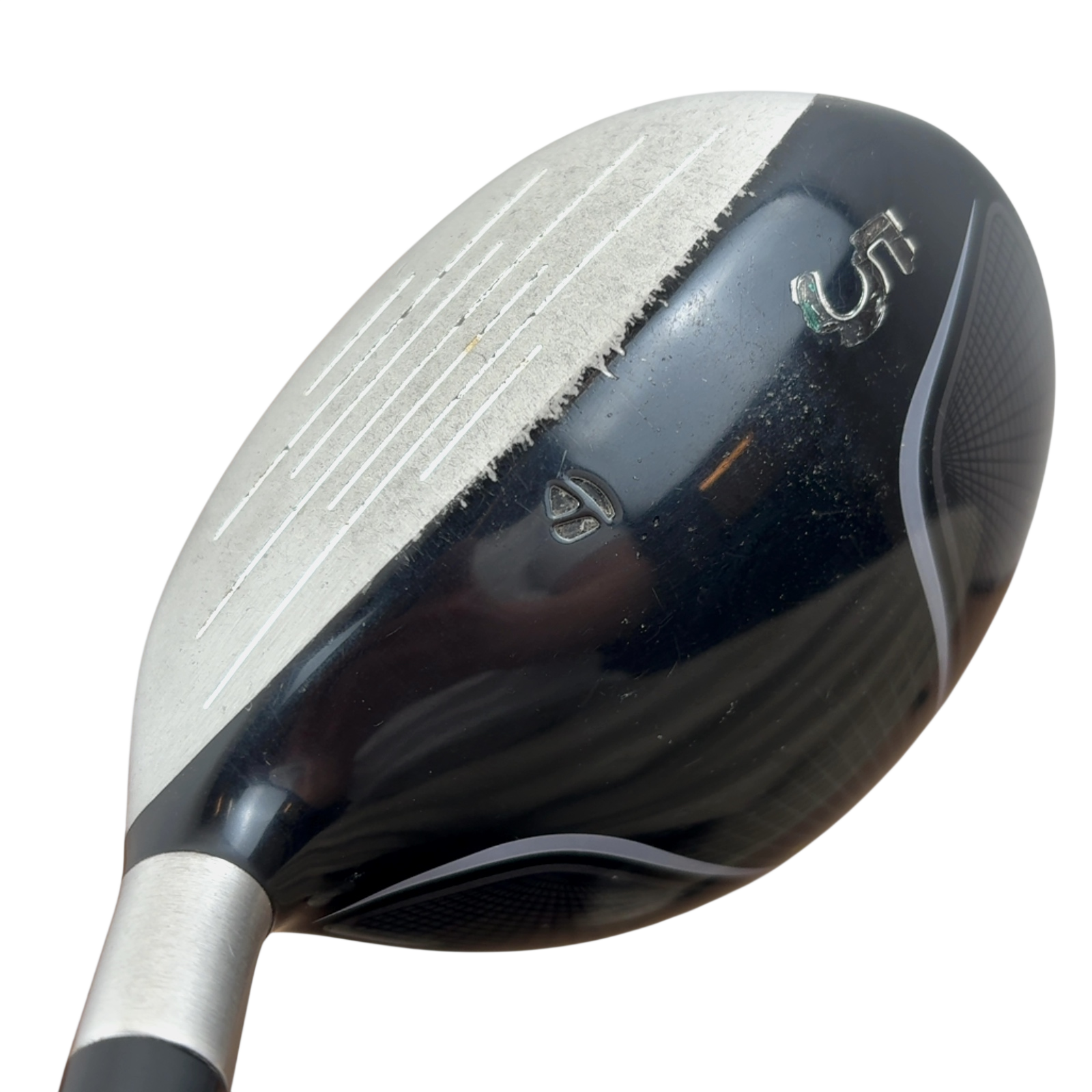 TaylorMade Burner Fairway Wood / Flex Regular / #5/18