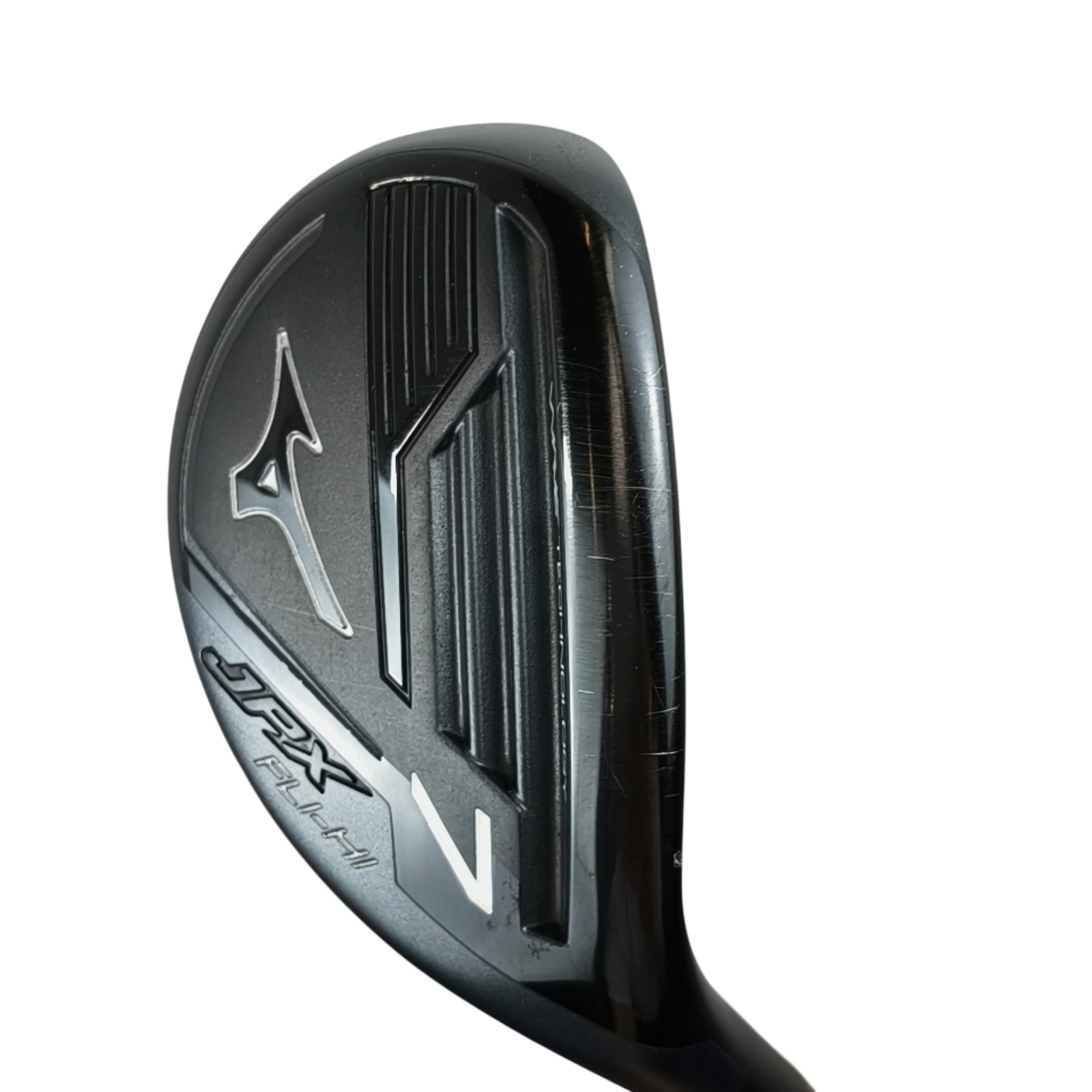 Mizuno JPX Fli-Hi Hybrid / Flex A-flex / #7/29