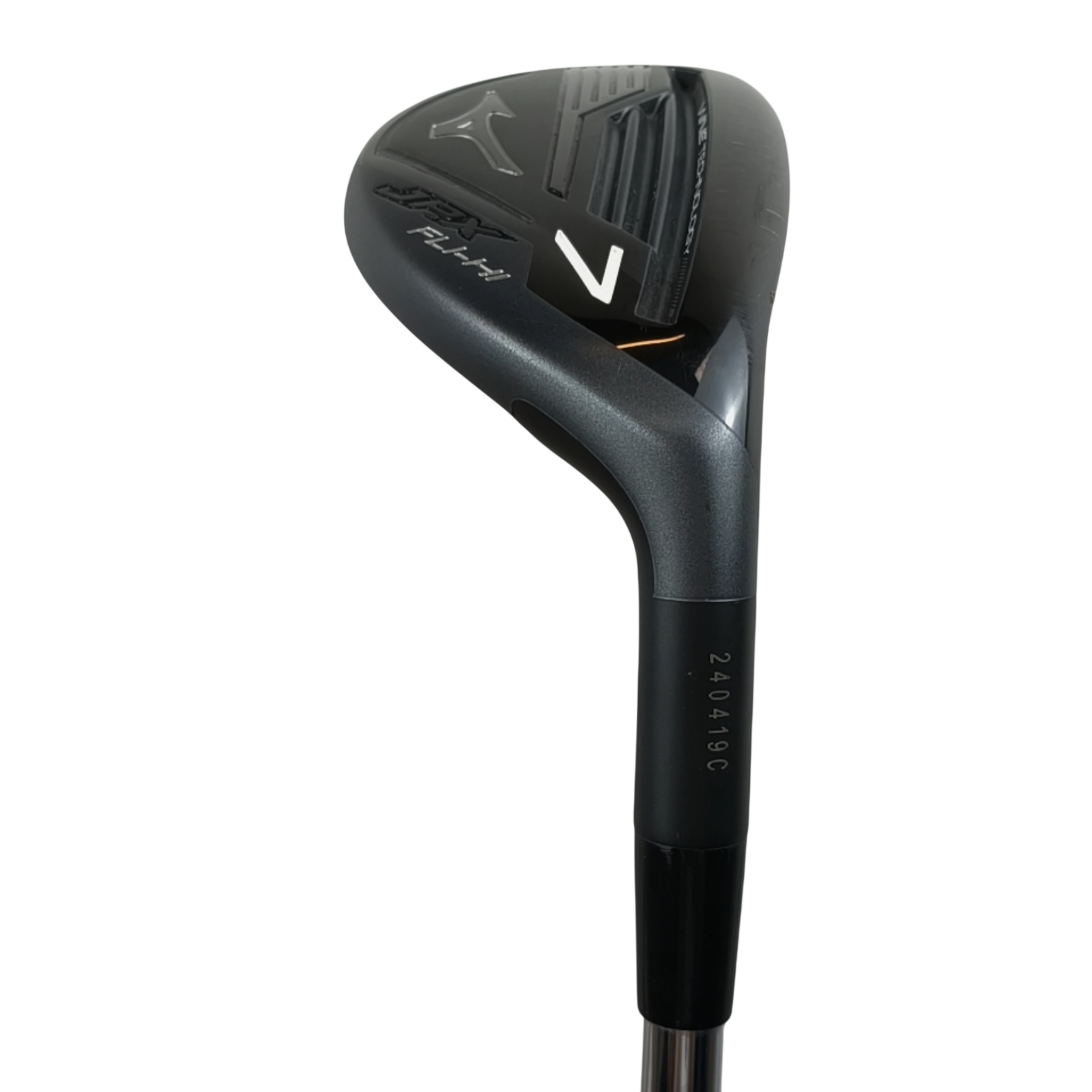 Mizuno JPX Fli-Hi Hybrid / Flex A-flex / #7/29