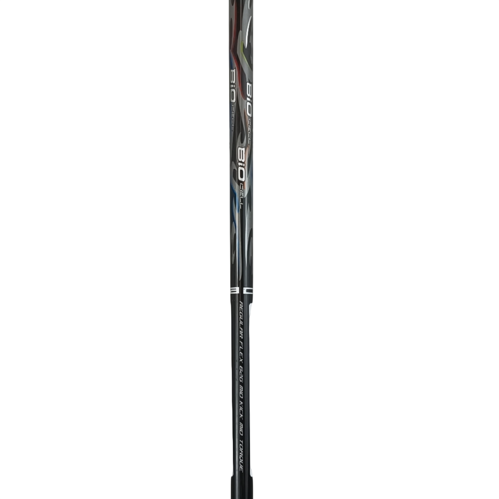 Cobra Biocell Hybrid / Flex Regular / #3/18