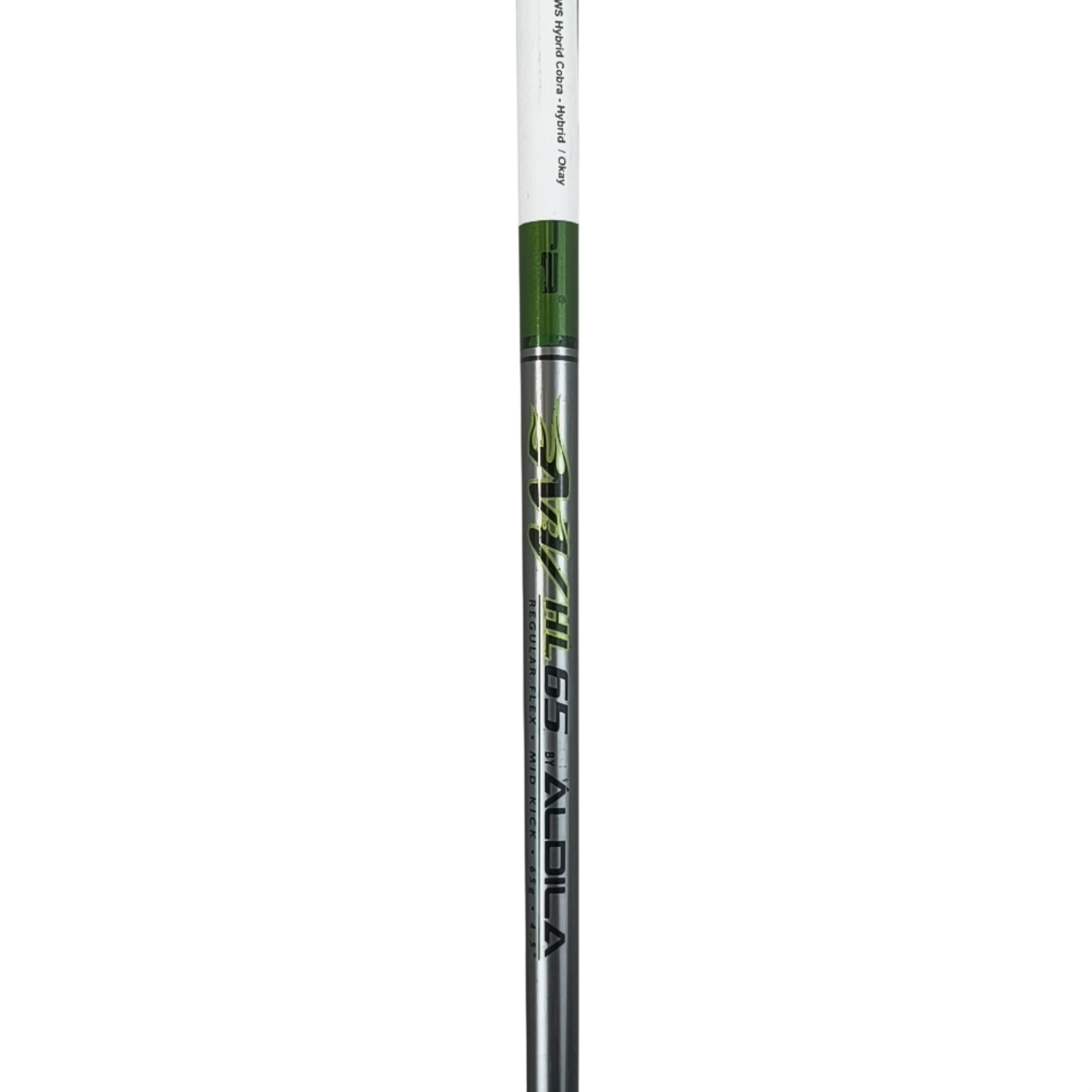 Cobra Baffler DWS Hybrid / Flex Regular / #3/20