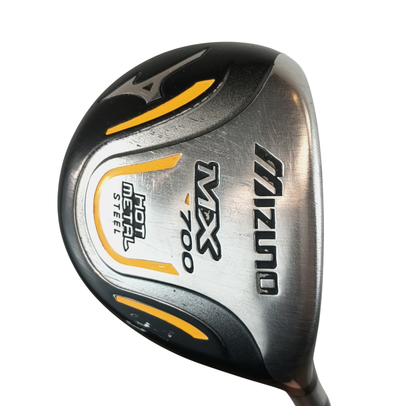 Mizuno MX-700 Fairway Wood / Flex A-flex / #3/15