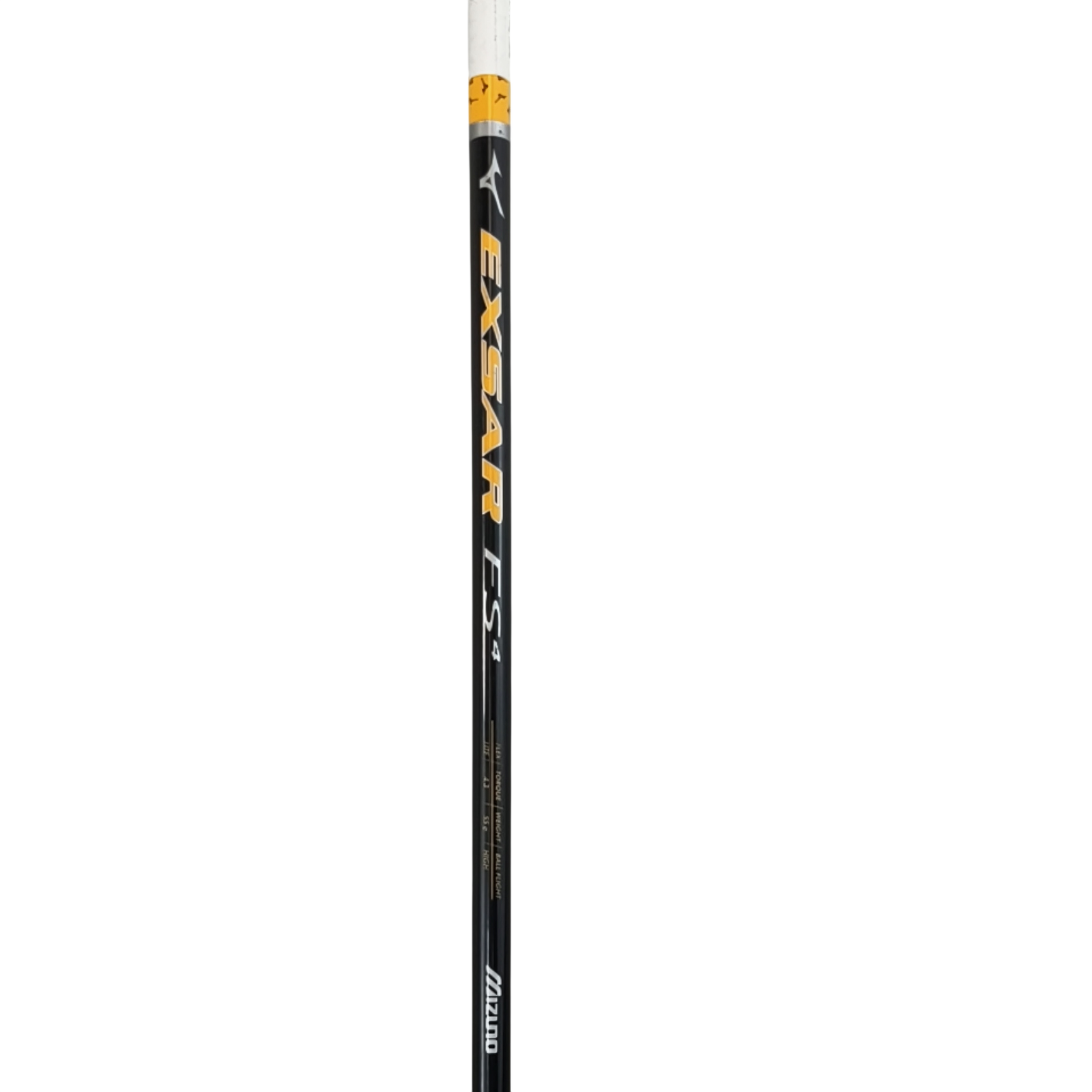 Mizuno MX-700 Fairway Wood / Flex A-flex / #3/15