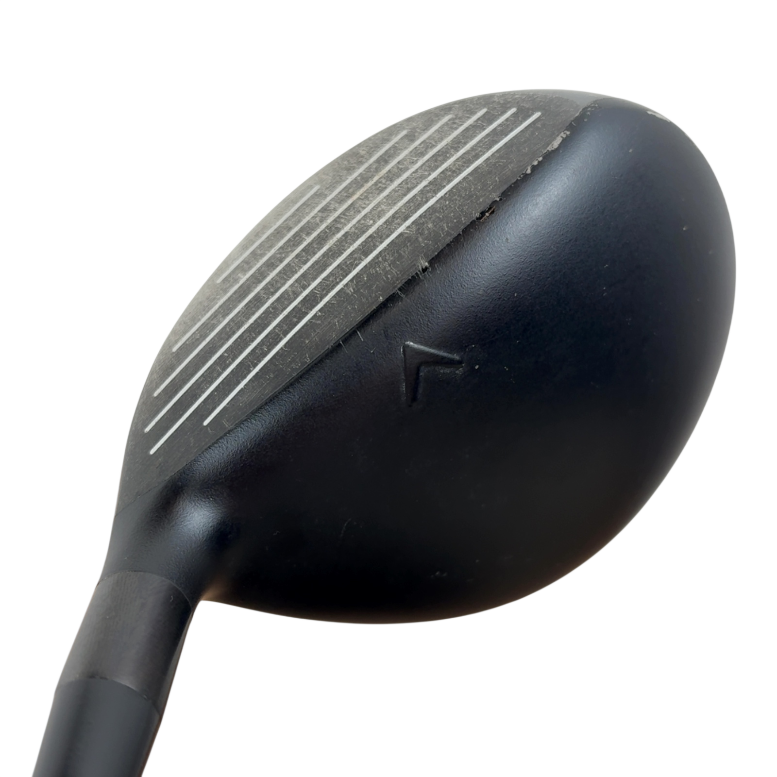 Callaway XR Fairway Wood / Flex A-flex / #9/24