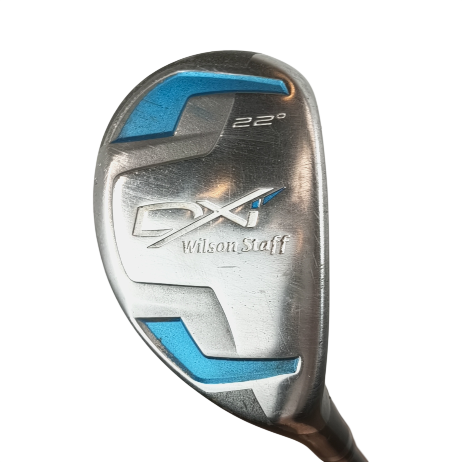 Wilson Staff DXi Hybrid / Flex Ladies / #3/22