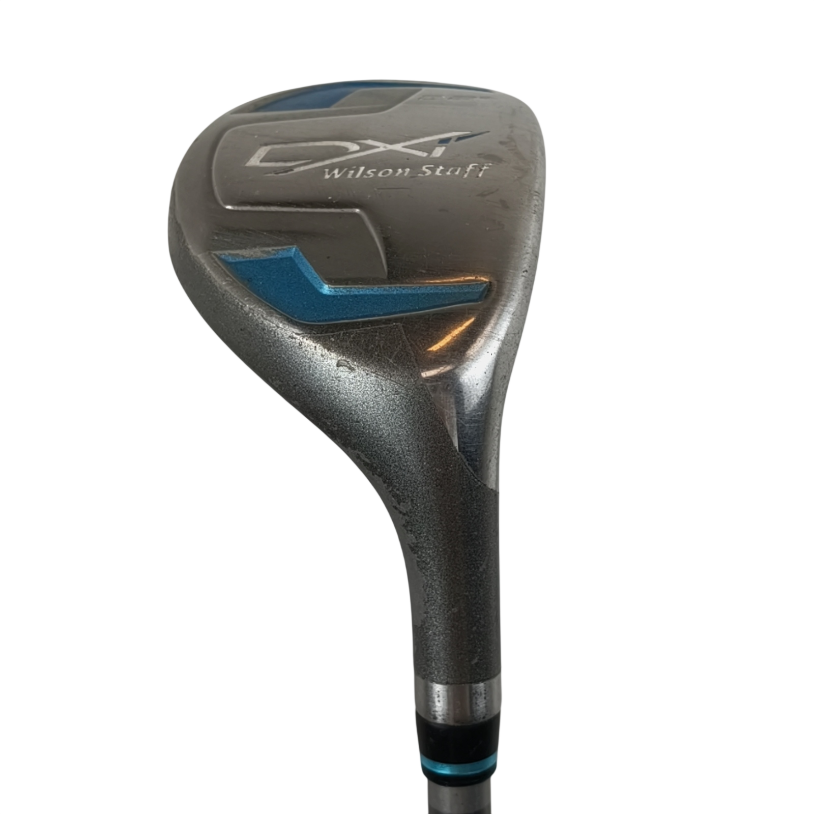 Wilson Staff DXi Hybrid / Flex Ladies / #3/22