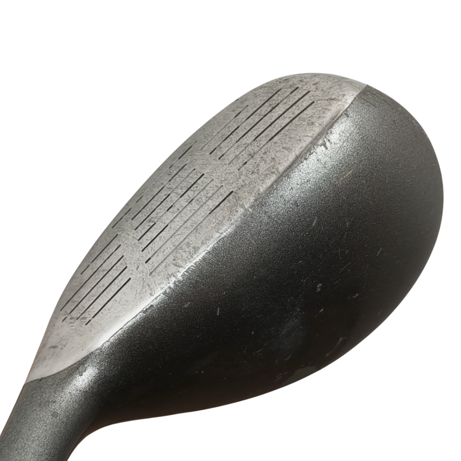 Wilson Staff DXi Hybrid / Flex Ladies / #3/22