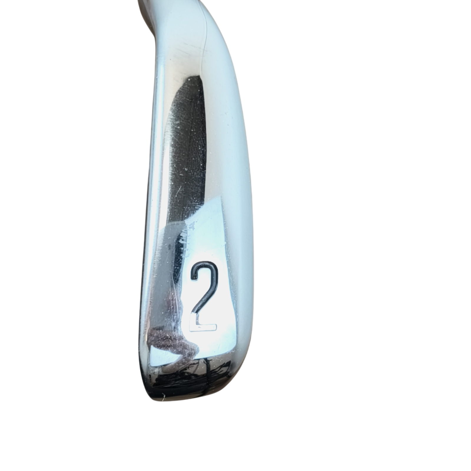 Titleist T200 2021 #2 Utility Iron / Flex X-Stiff / #2/18