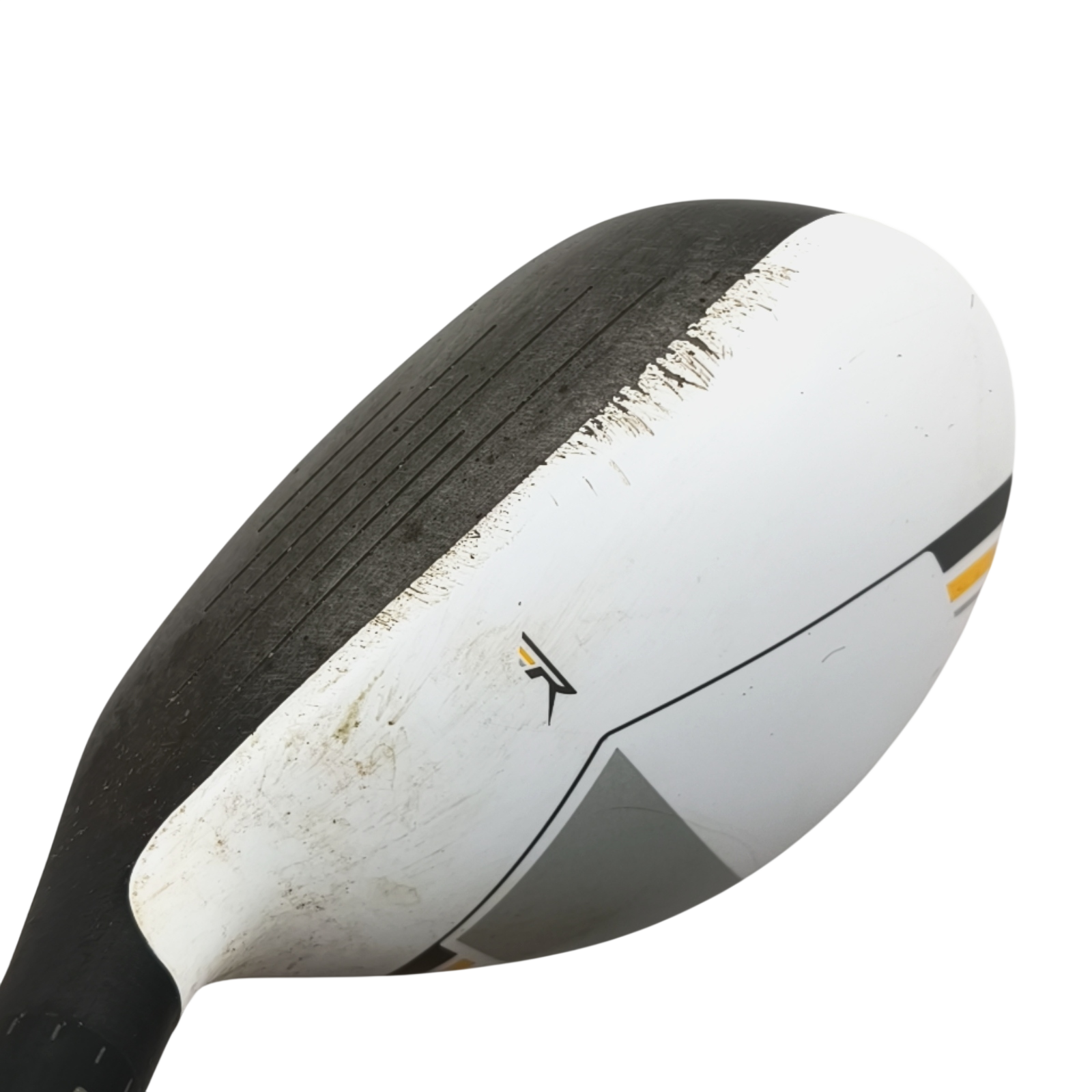 TaylorMade RocketBallz RBZ Stage 2 Tour Hybrid / Flex Stiff / #2/16.5