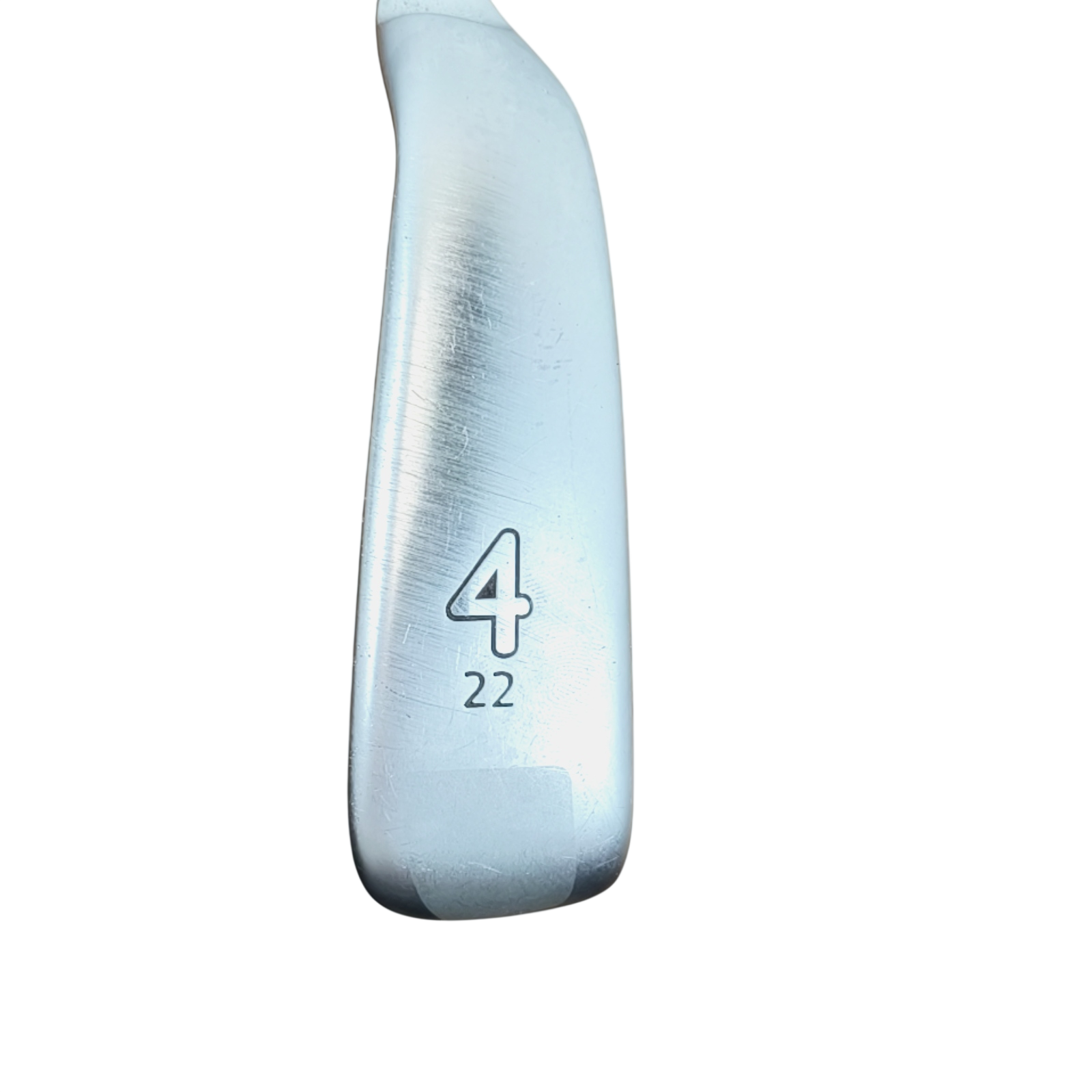 PING G400 Utility Iron/ Flex A-flex / #4/22