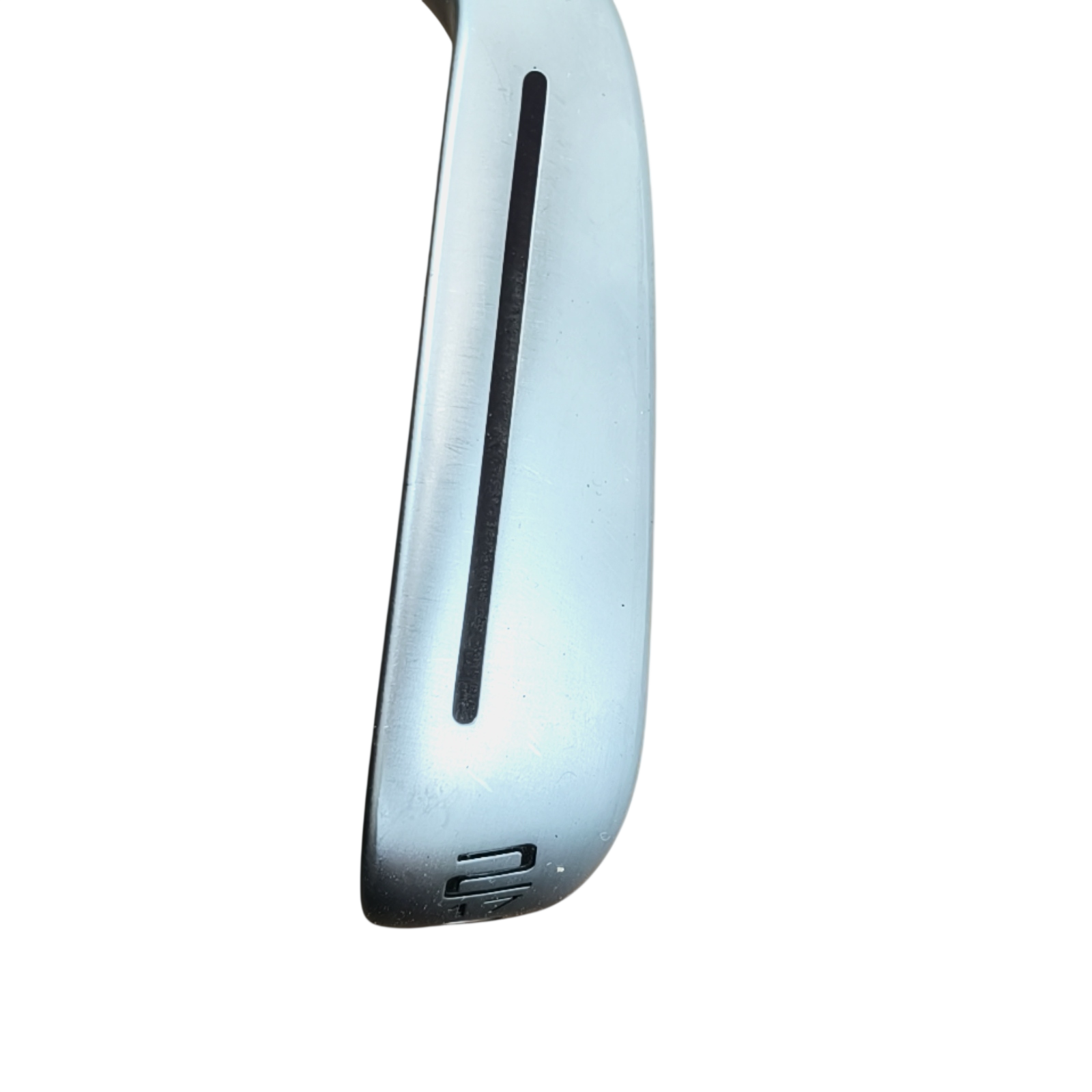 TaylorMade P-Udi #2 Utility Iron / Flex X-Stiff / #2/17