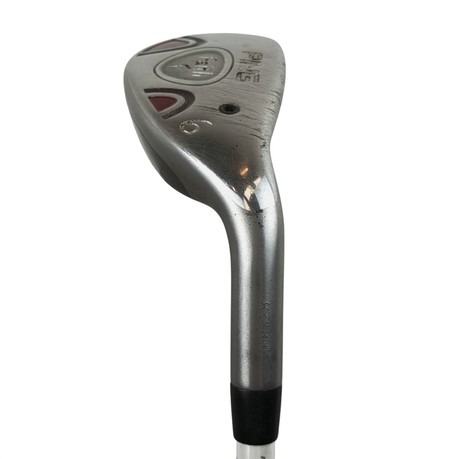 PING Faith Hybrid / Flex Ladies / #6/30