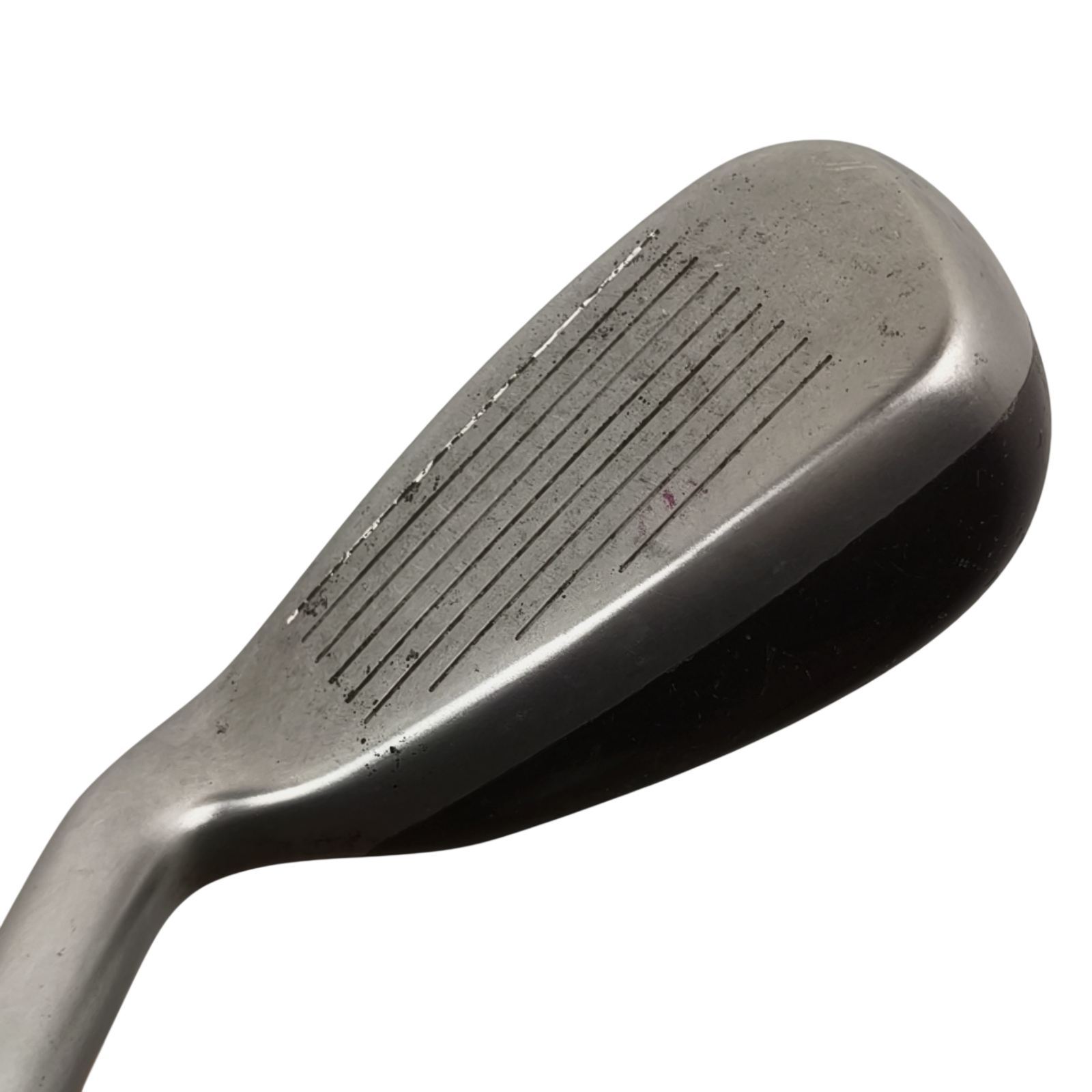 PING Faith Hybrid / Flex Ladies / #6/30