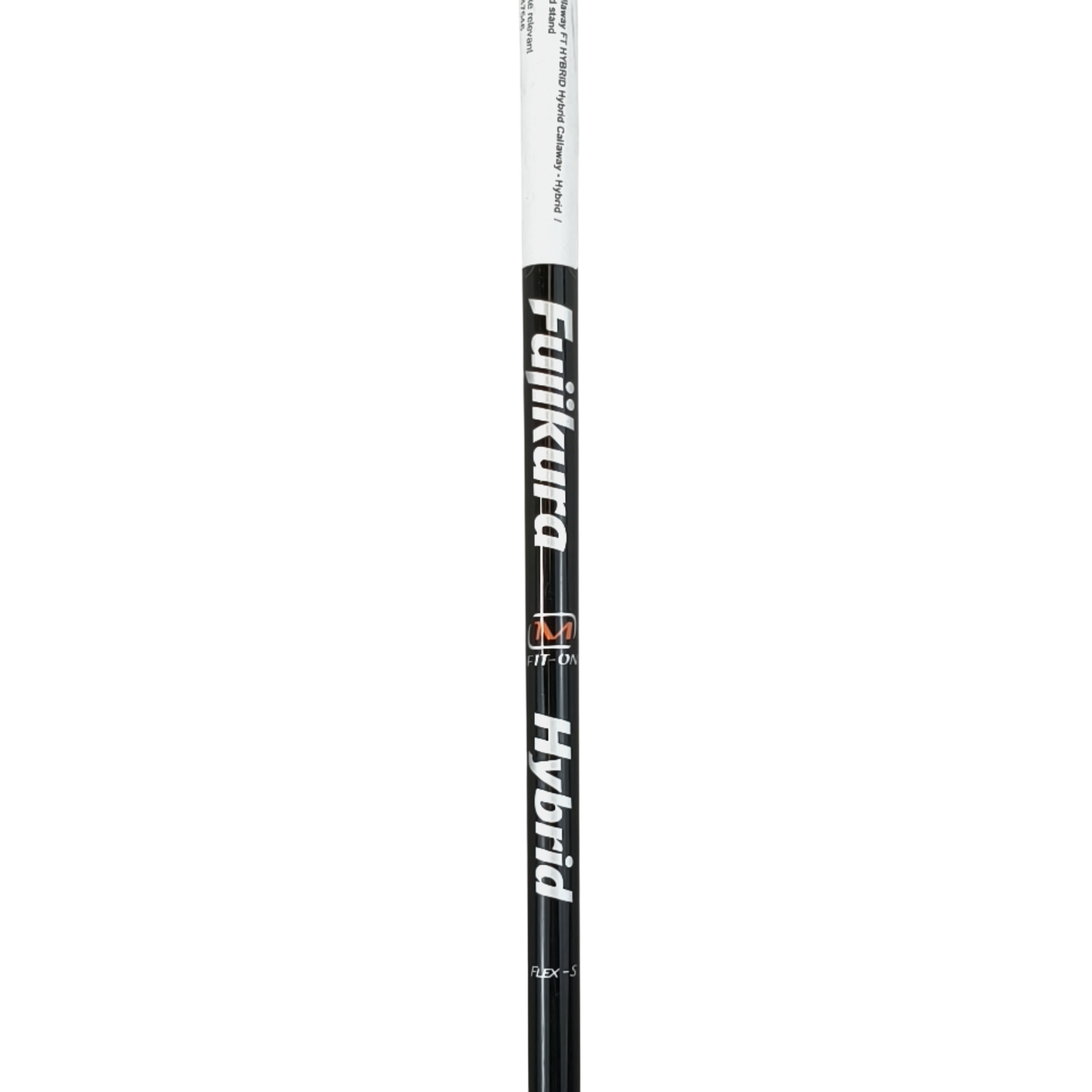 Callaway FT Hybrid / Flex Stiff / #3/21